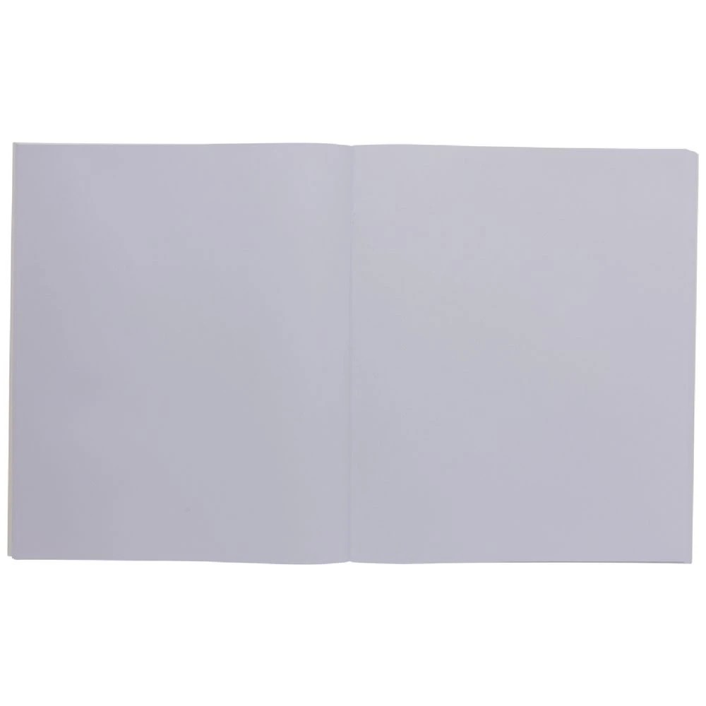 2 Studymate Massive Monster Recycled Scrapbook 120 Pages, 2 of 4