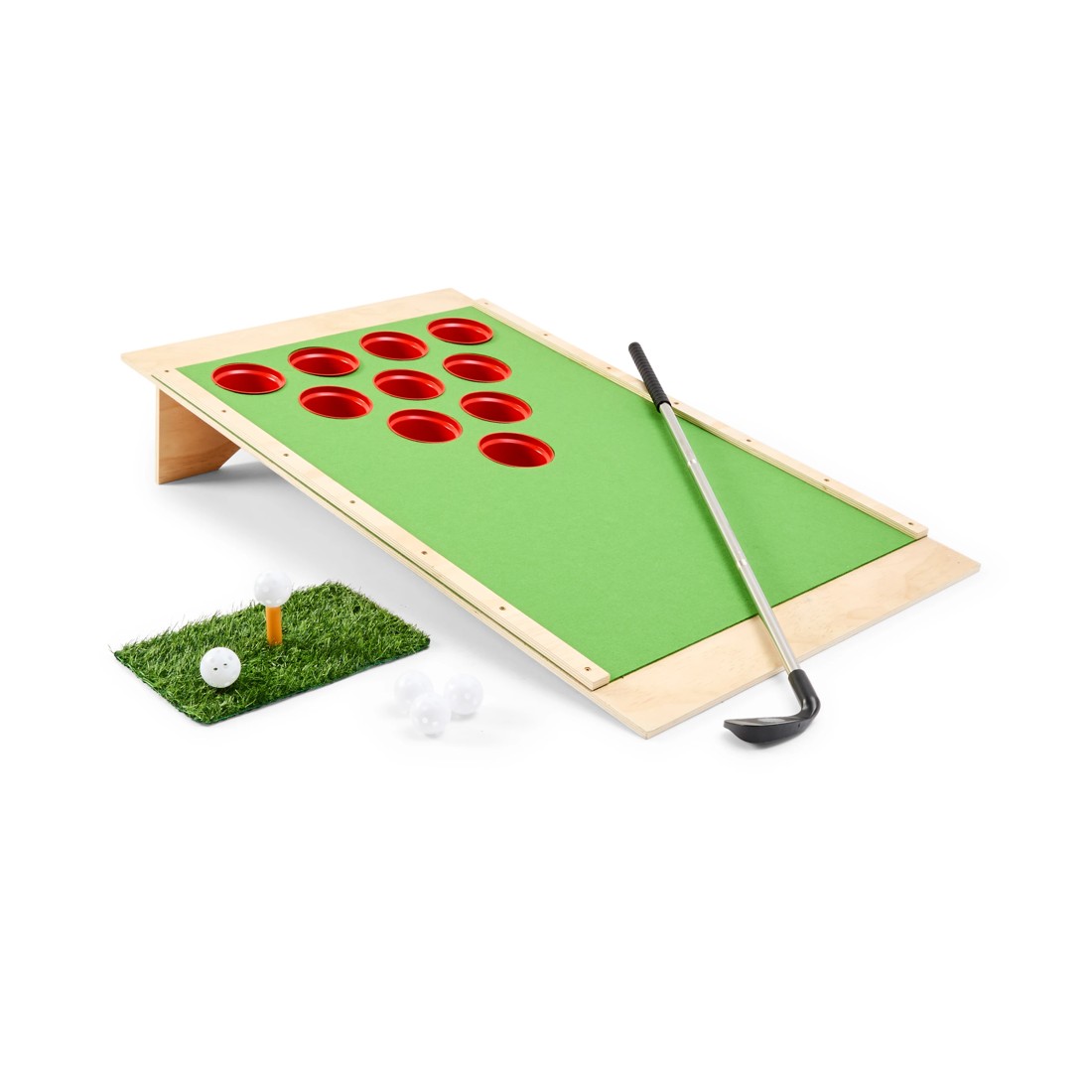 5 Golf Pong Set, 5 of 10