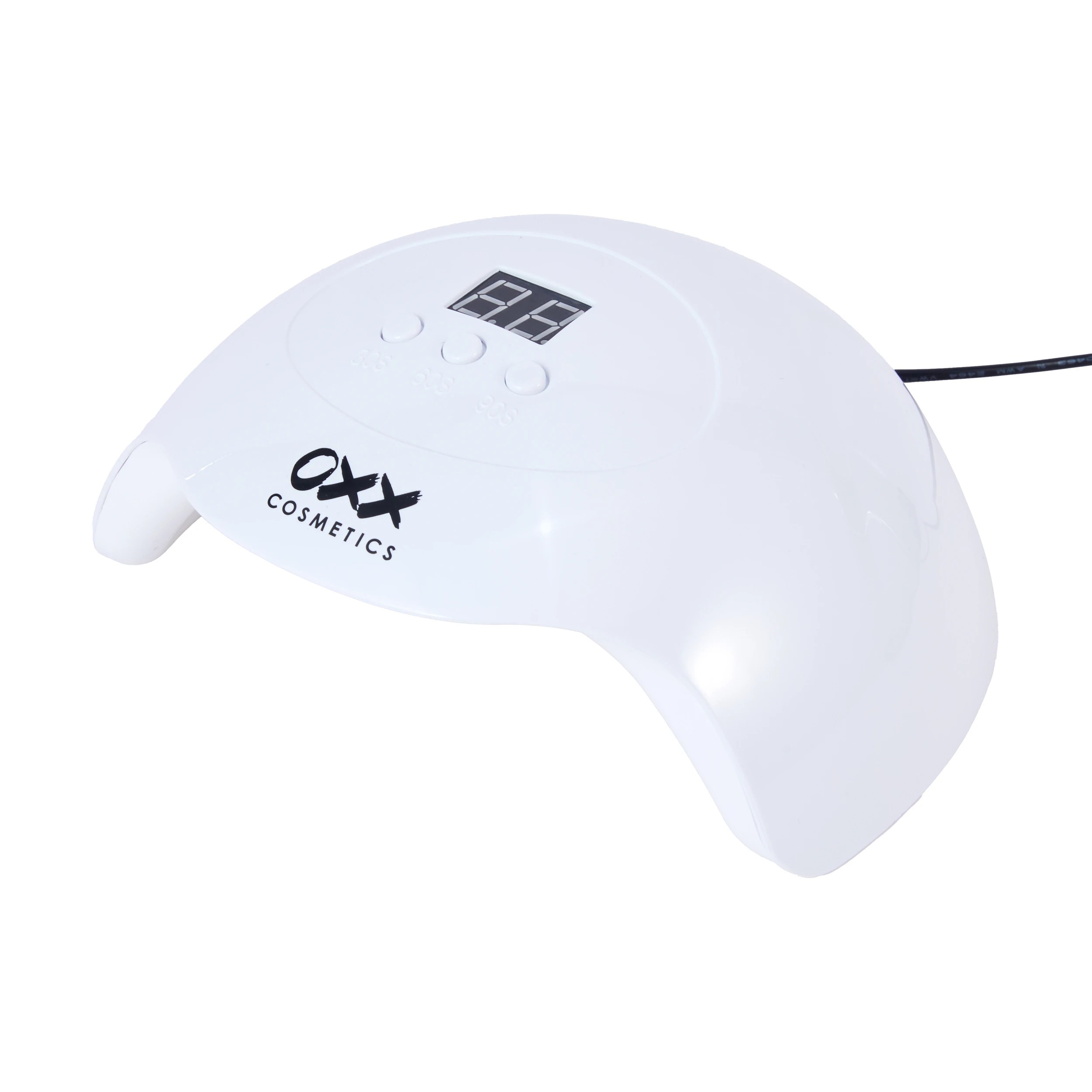 2 OXX Cosmetics UV Gel Polish Set, 2 of 8