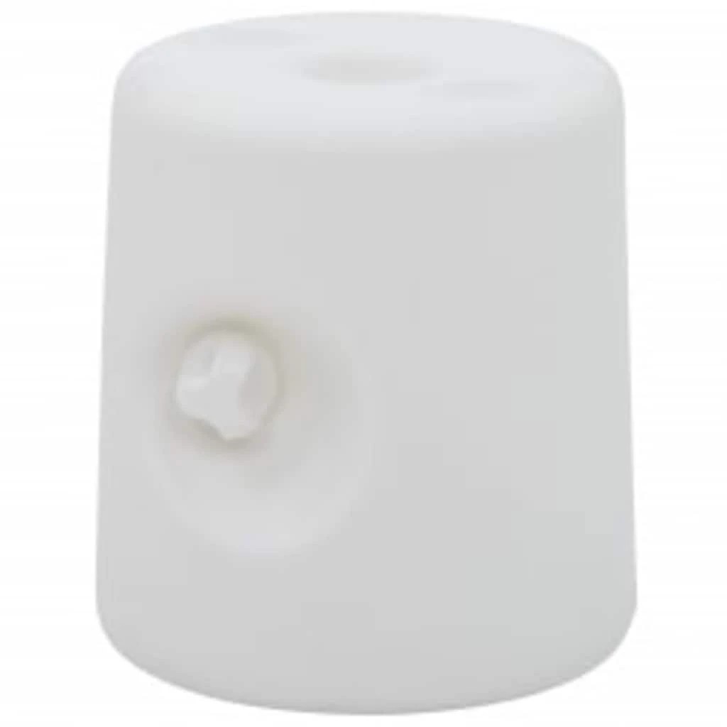 2 vidaXL Canopy weight Durable - White, 2 of 9