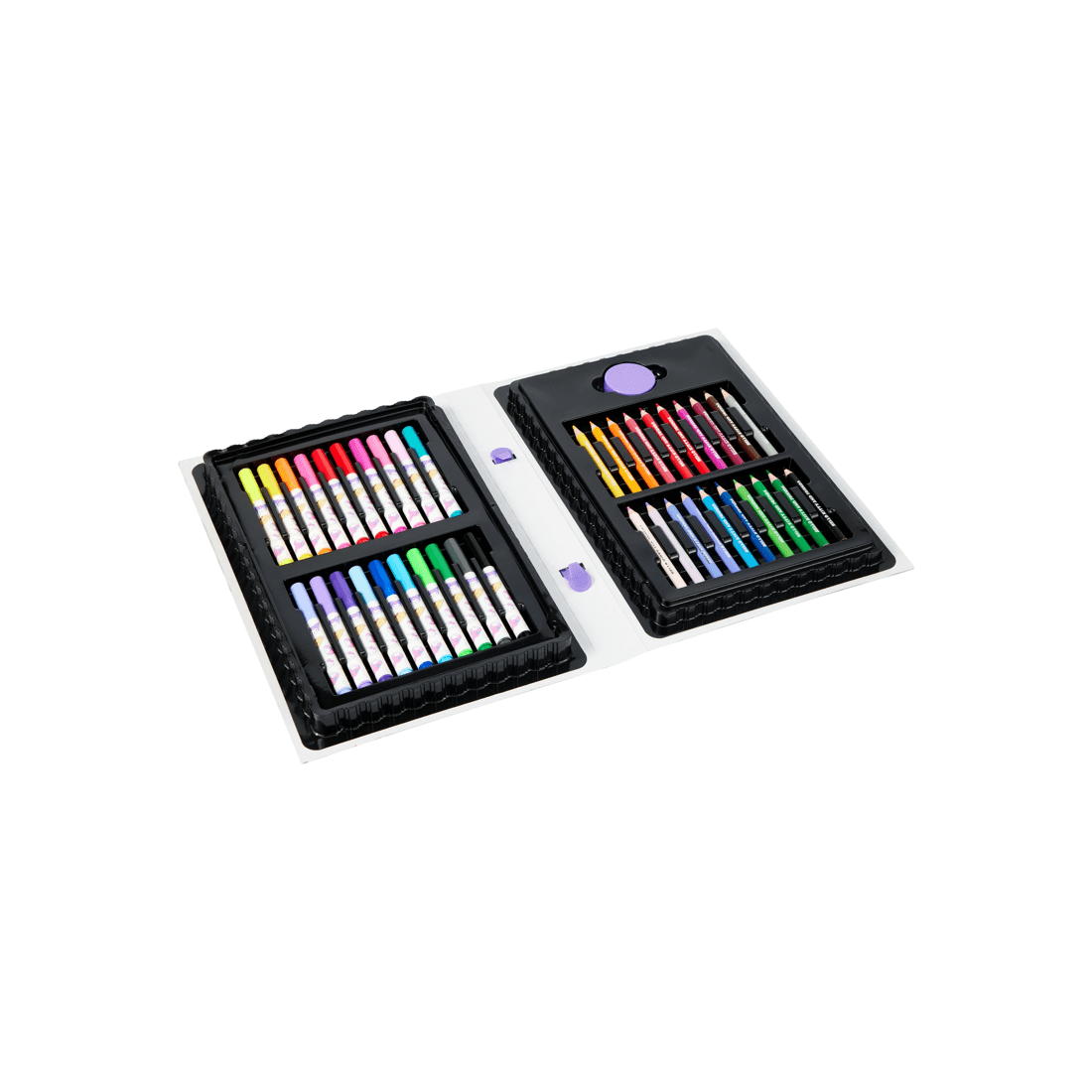 3 Hello Kitty and Friends Colouring Set, 3 of 7