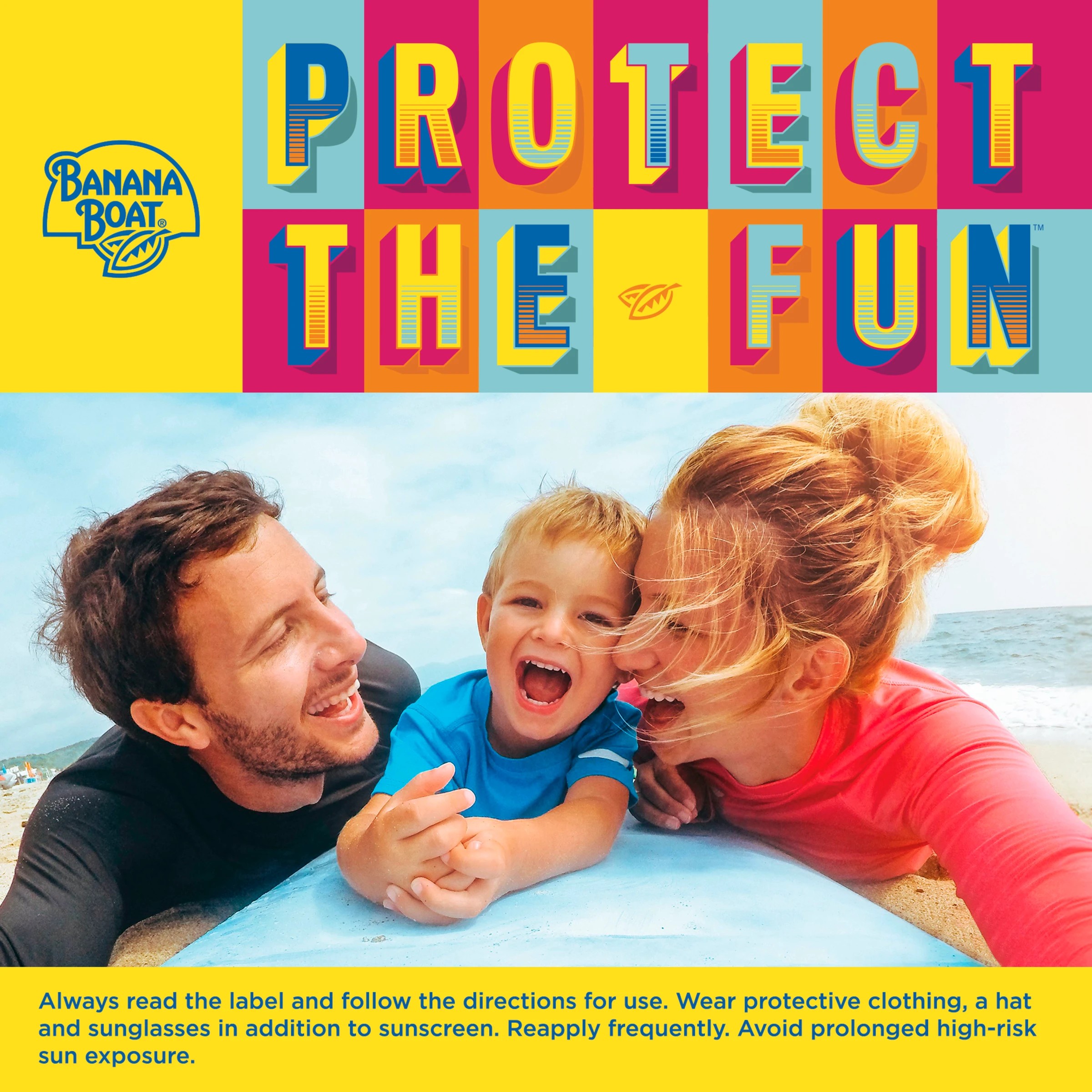 5 Banana Boat SPF 50+ Dry Balance Sunscreen Spray 175g, 5 of 6