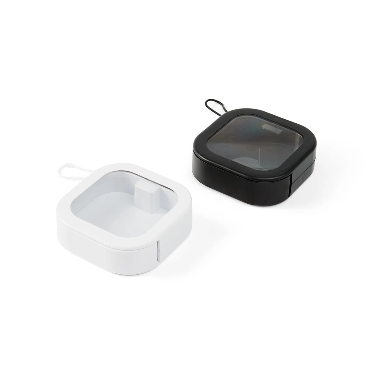 3 2 Pack Pop Out Clip Cases, 3 of 8