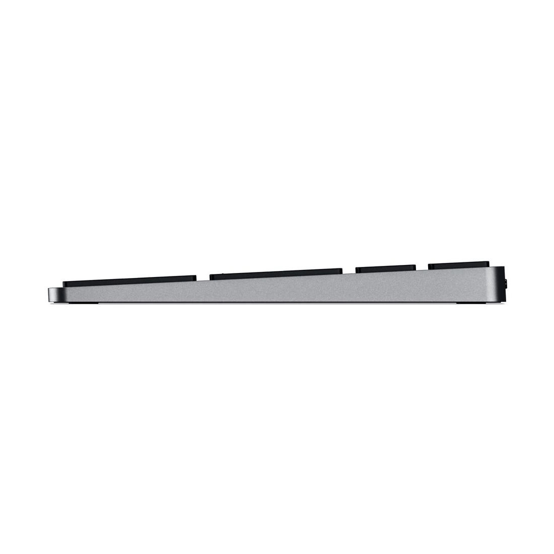 6 Satechi Bluetooth Extended Keypad Space Grey, 6 of 7