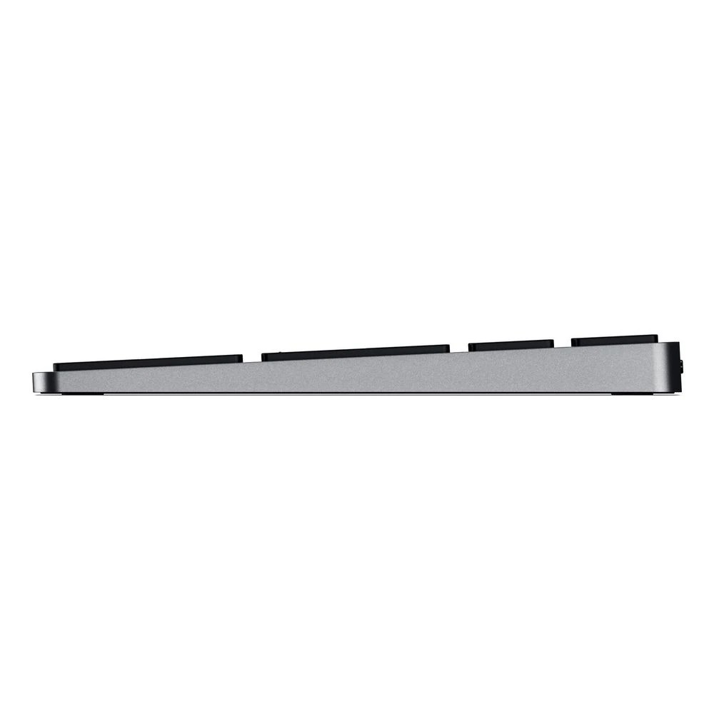 6 Satechi Bluetooth Extended Keypad Space Grey, 6 of 7