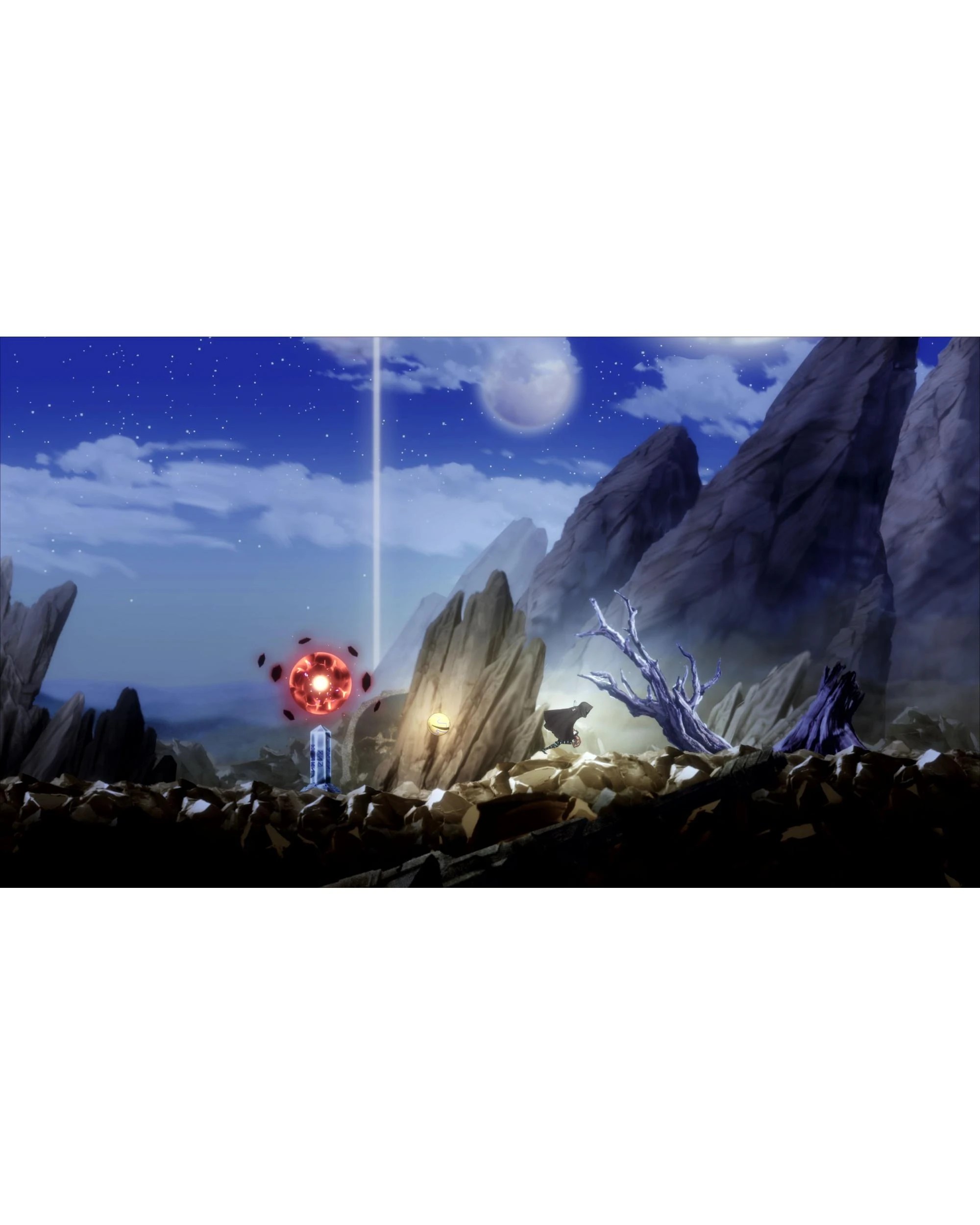 6 Shadow Labyrinth - Switch, 6 of 10