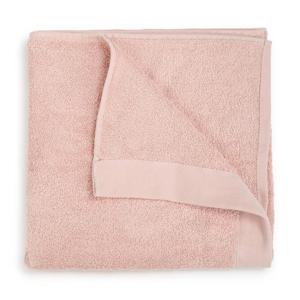 Malmo Cotton Bath Towel - Pink