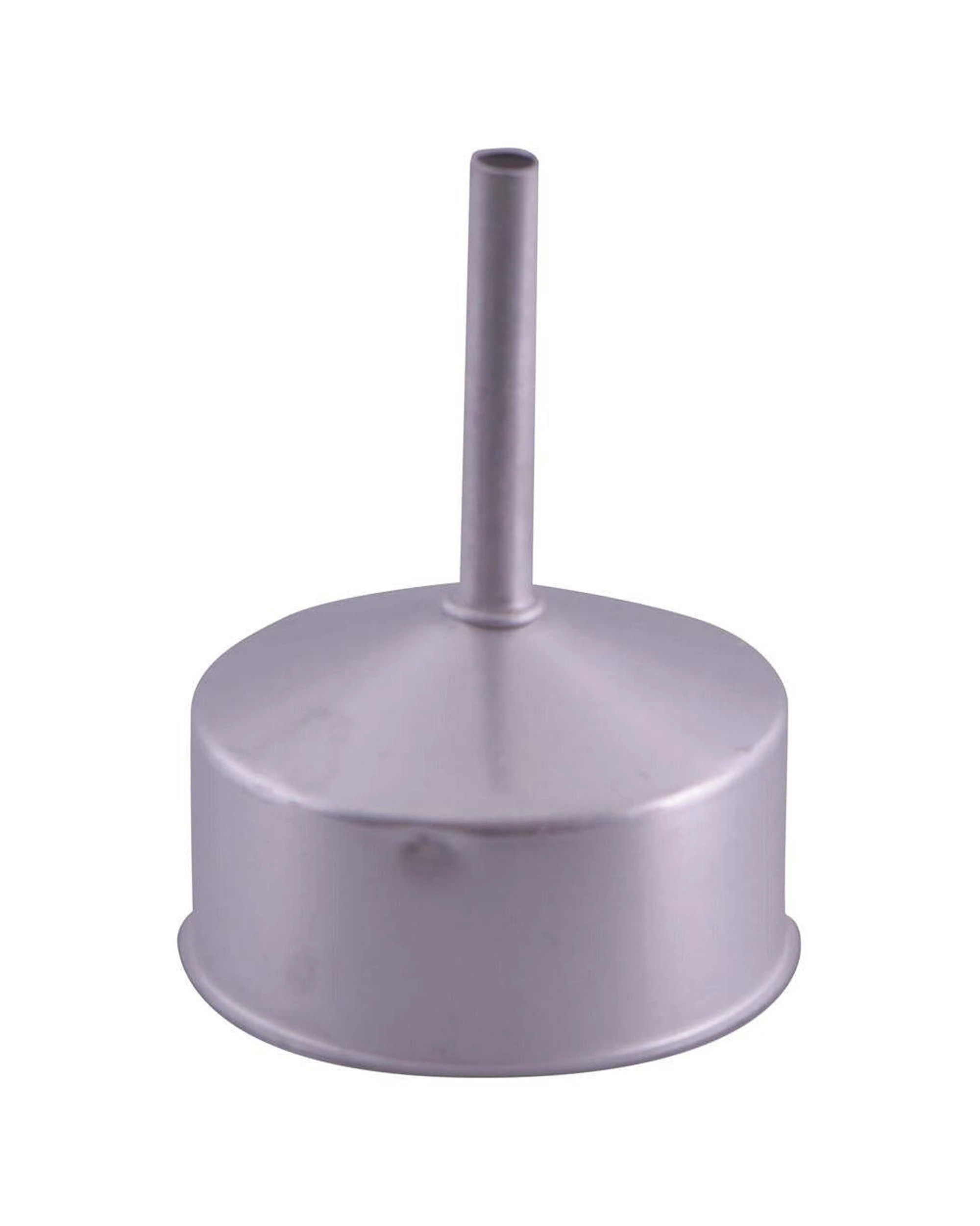 1 Avanti Inox Espresso Funnel For Avanti 4 Cup Espresso Maker - Silver, 1 of 1