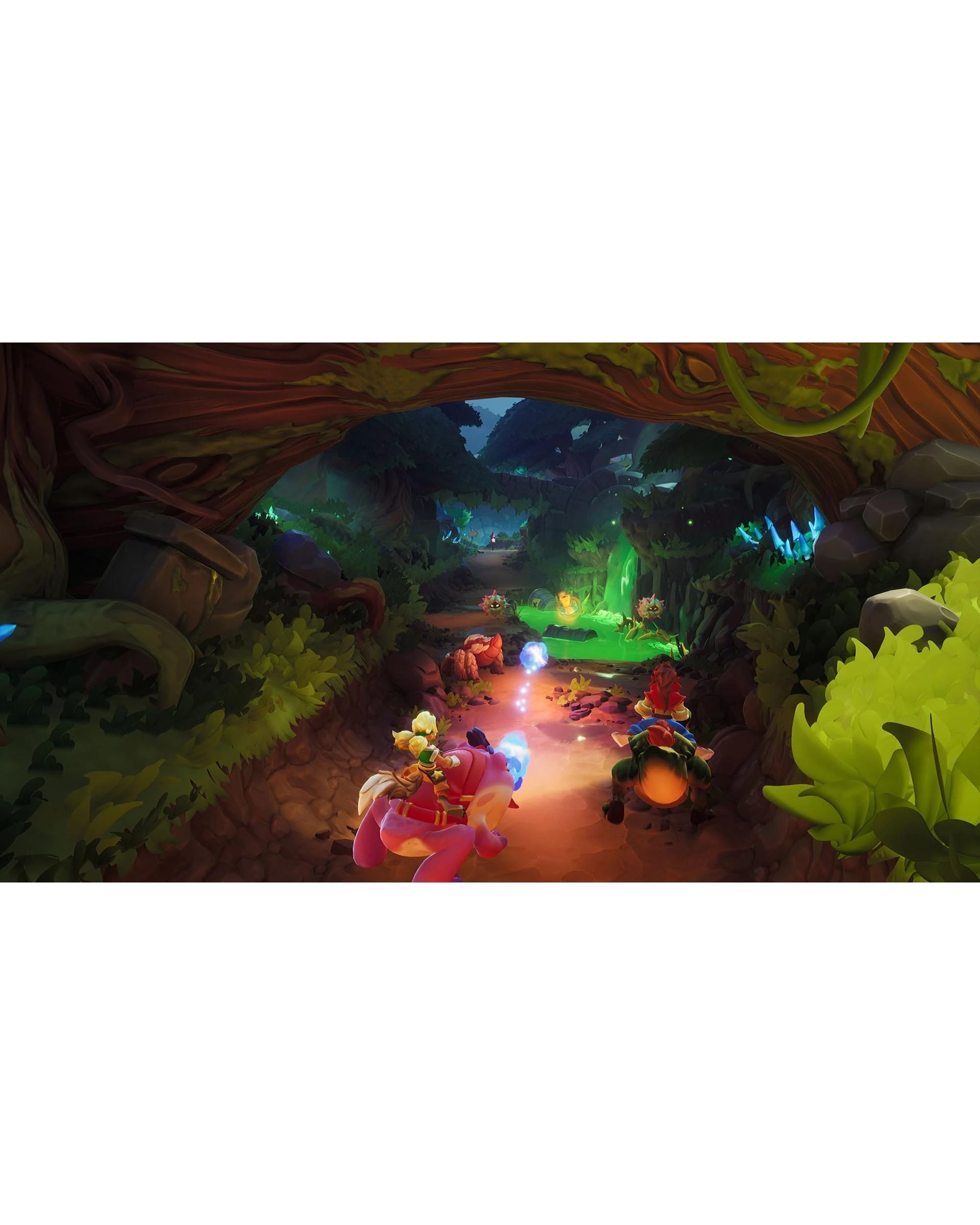 7 Nikoderiko: The Magical World Director's Cut - Switch, 7 of 10