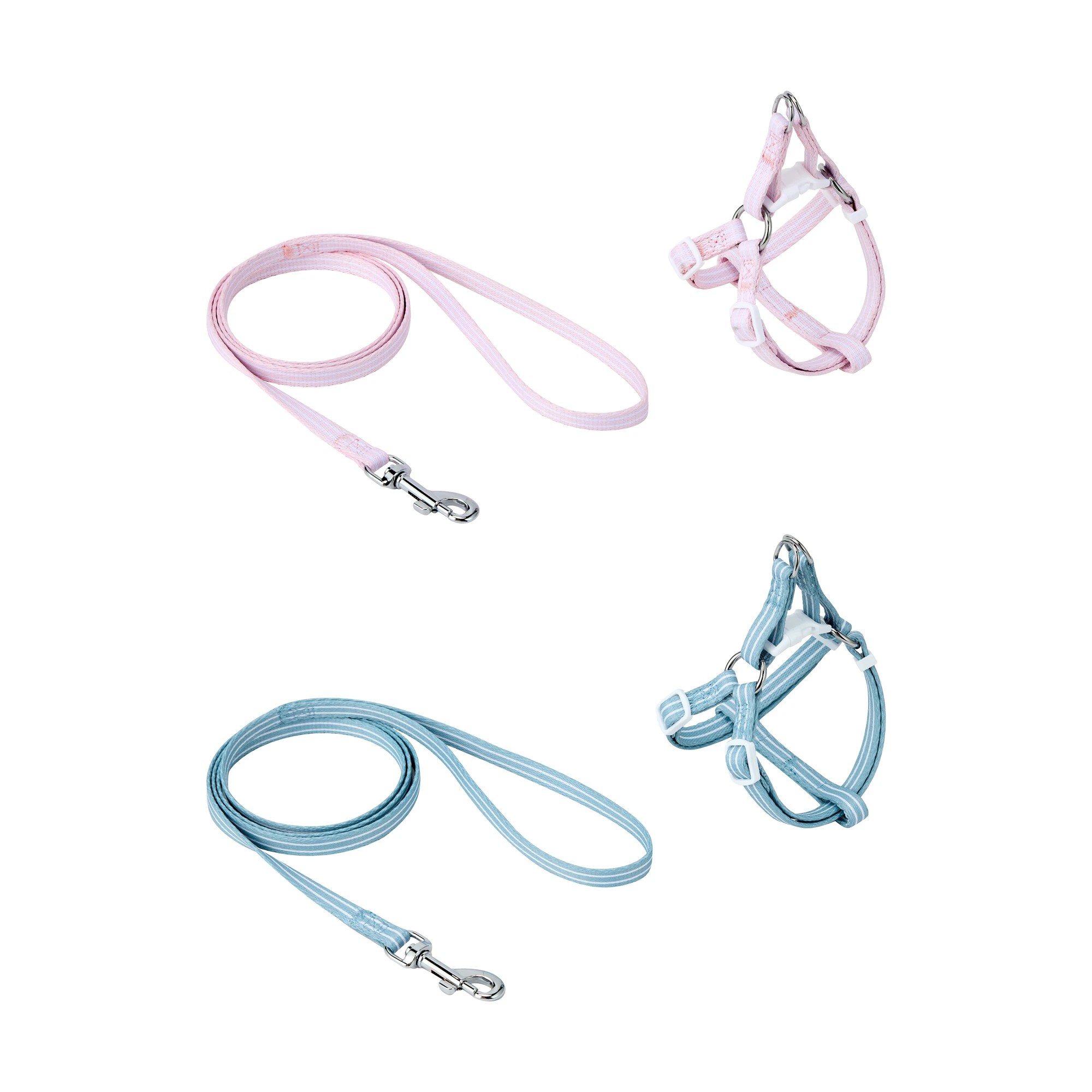 1 Puppy Harness & Lead - Assorted, 1 of 4