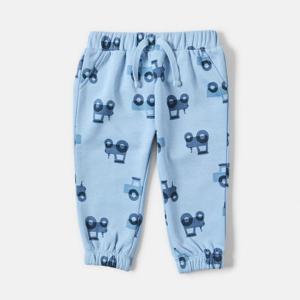 Relaxed Trackpants