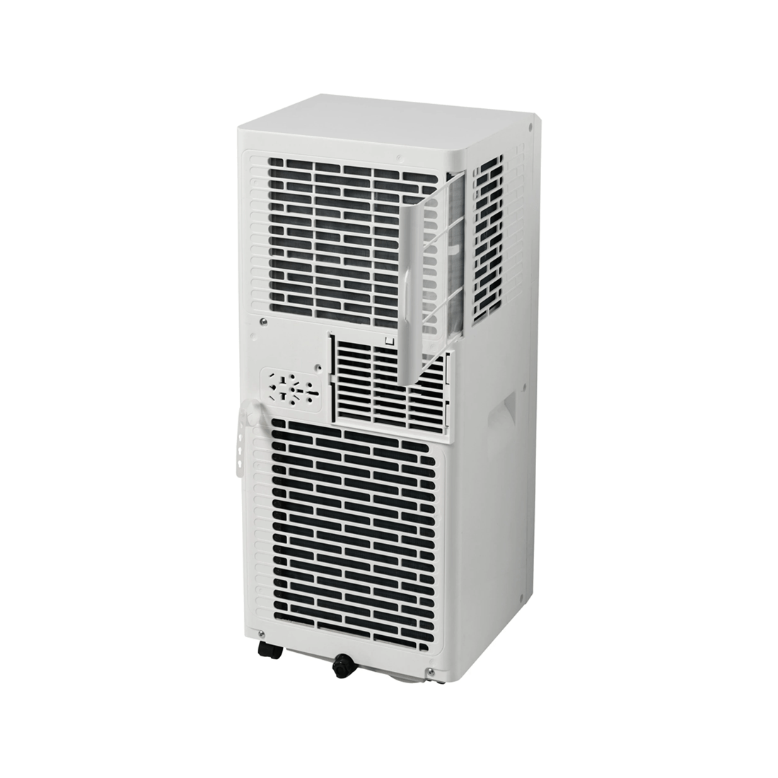 3 Dimplex 2.6kw Portable Air Conditioner Standing Cooler W/ Dehumidifier - White, 3 of 3