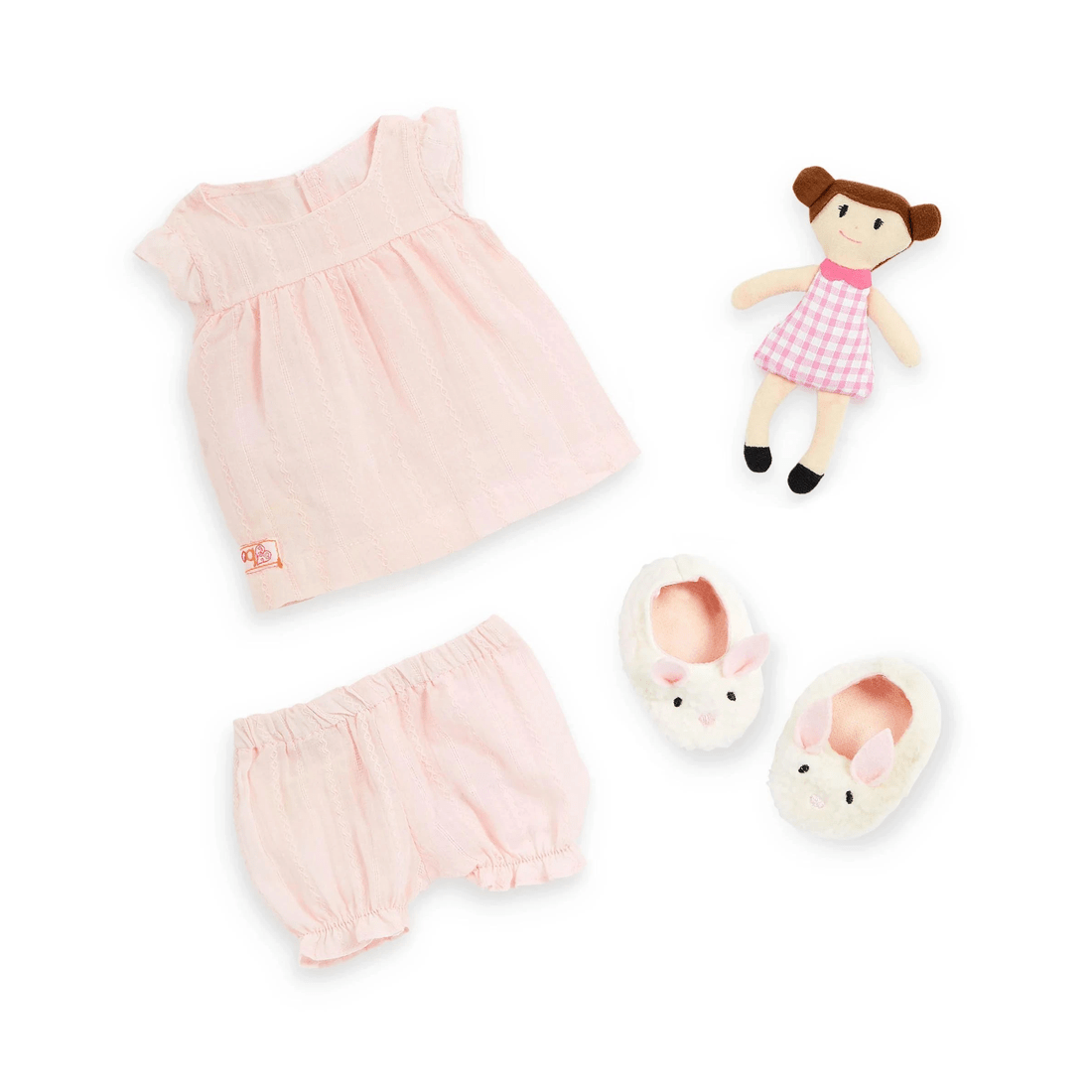 1 Our Generation Pajamarama Outfit - Multi, 1 of 4