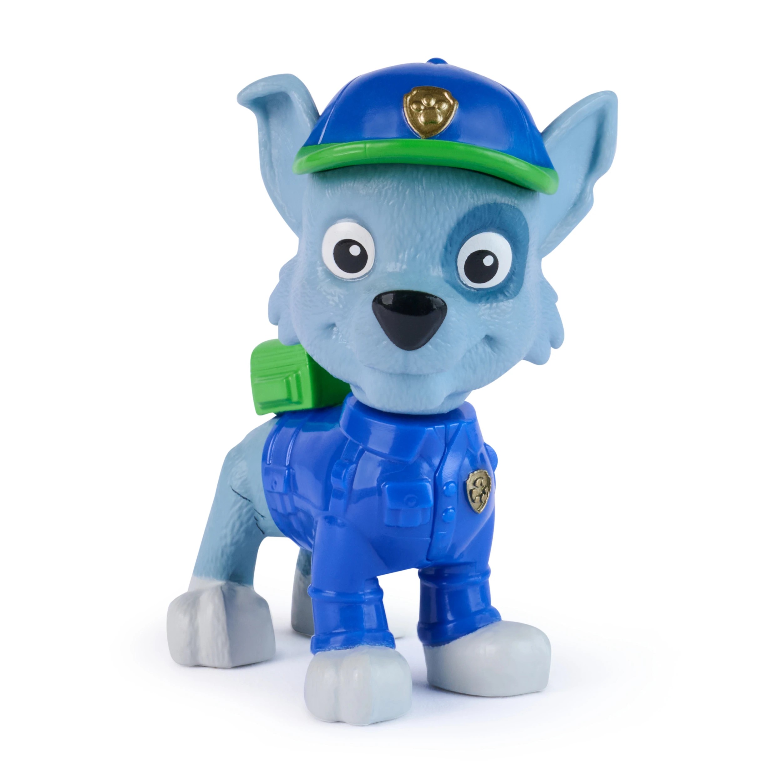 8 PAW Patrol Search and Rescue Team Figurine Pack, 8 of 9