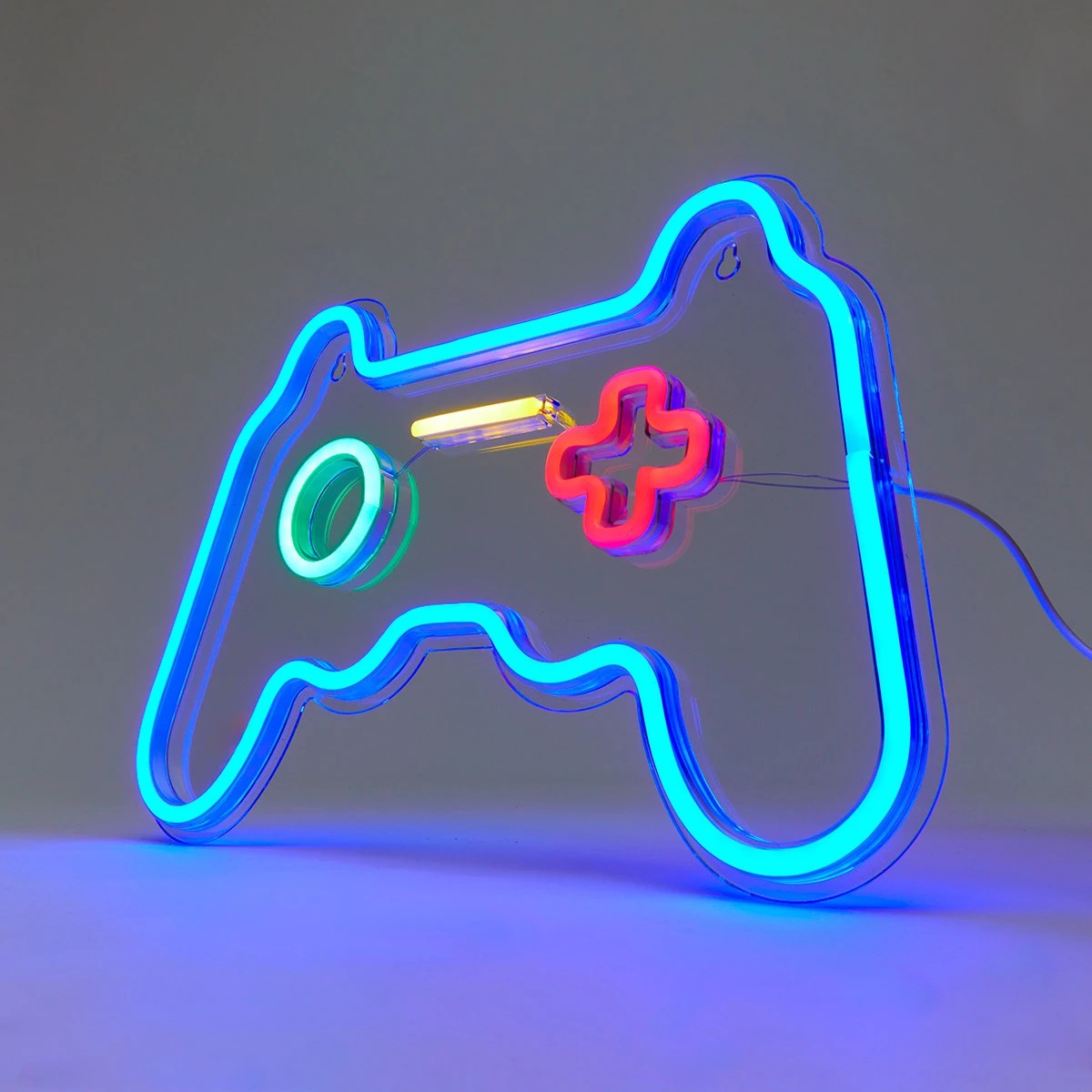 1 Gaming Neon Sign, 1 of 7