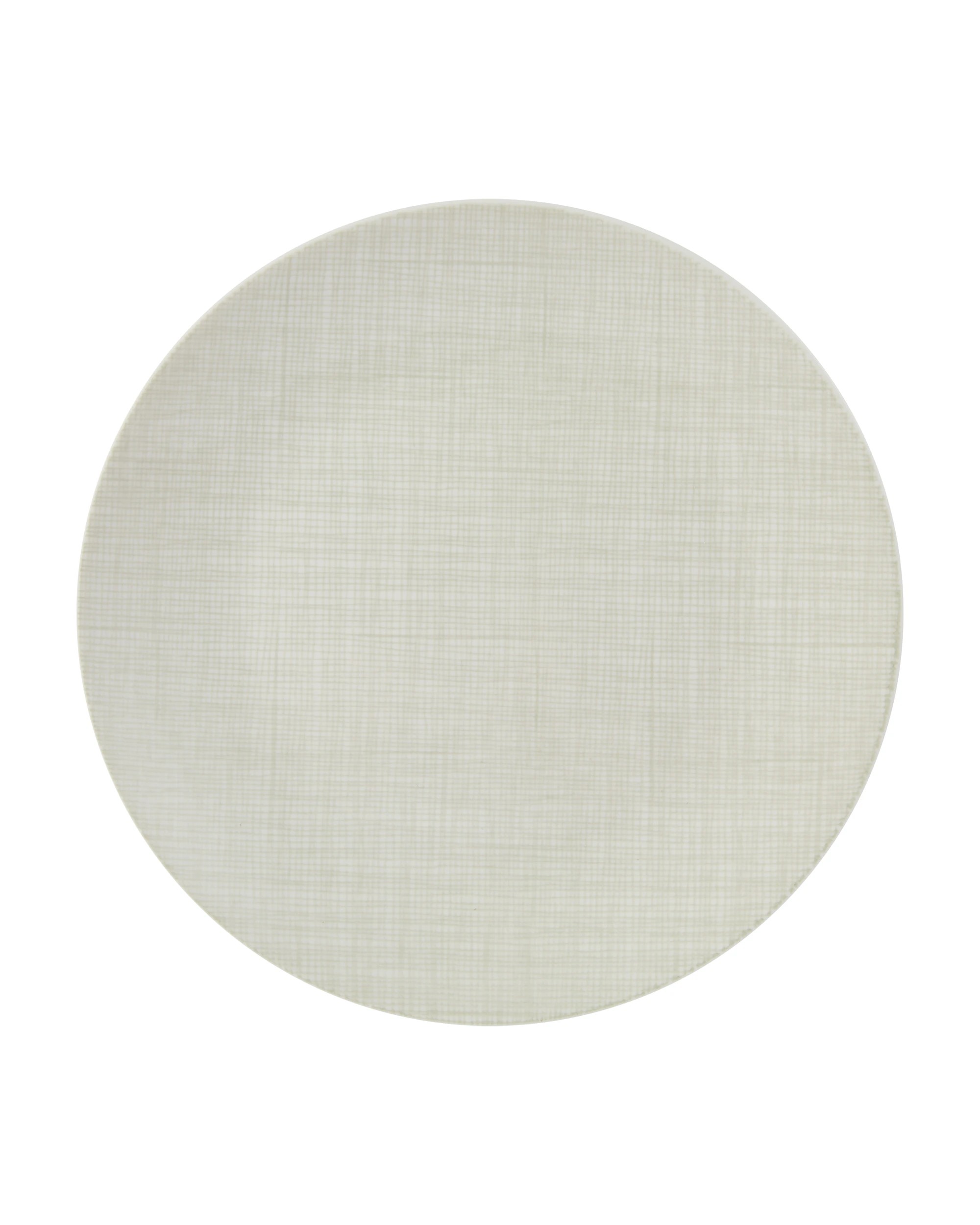 3 Flax Side Plate, 3 of 4