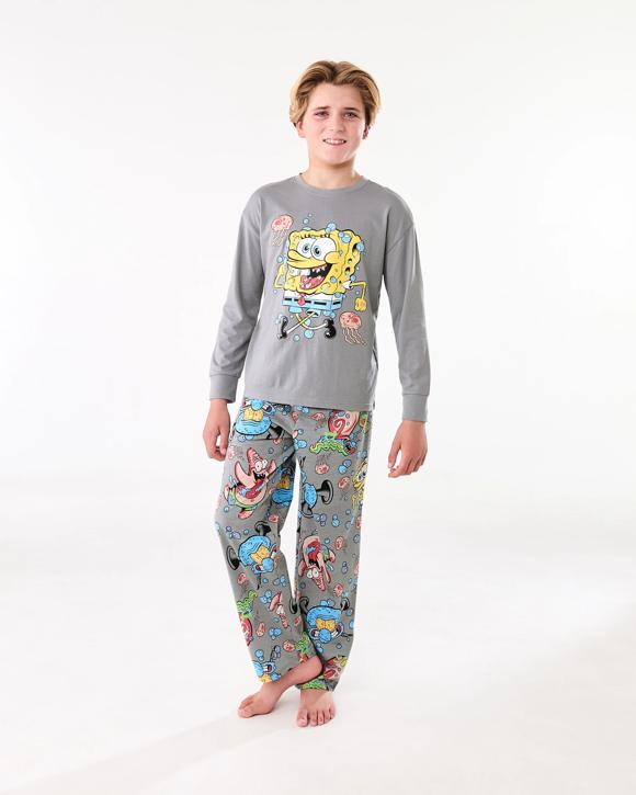 SpongeBob SquarePants License Pyjama Set