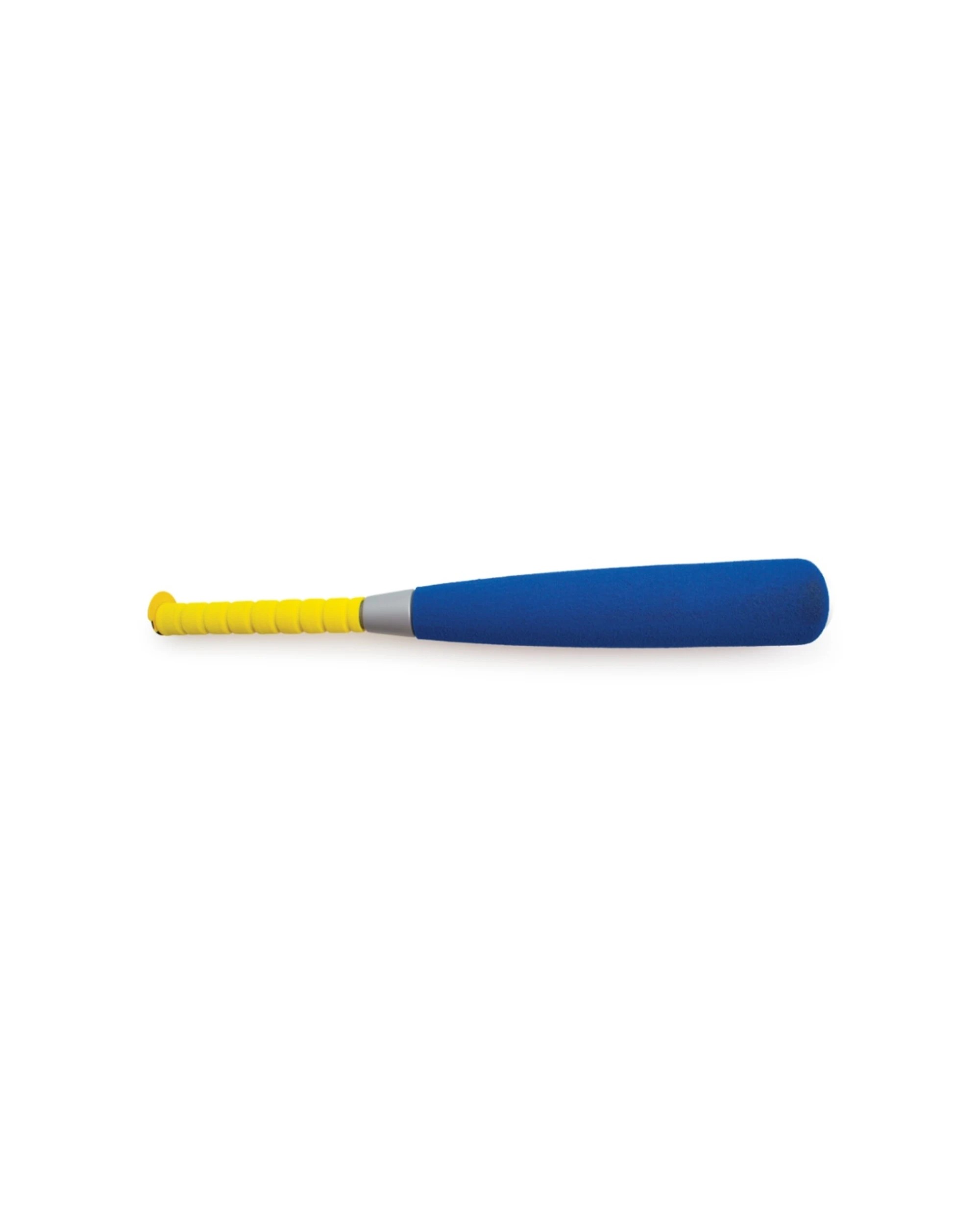 3 Victor Sports 2pc Baseball Softball Foam Bat And Ball Set Soft 24 Inches - Multi, 3 of 7