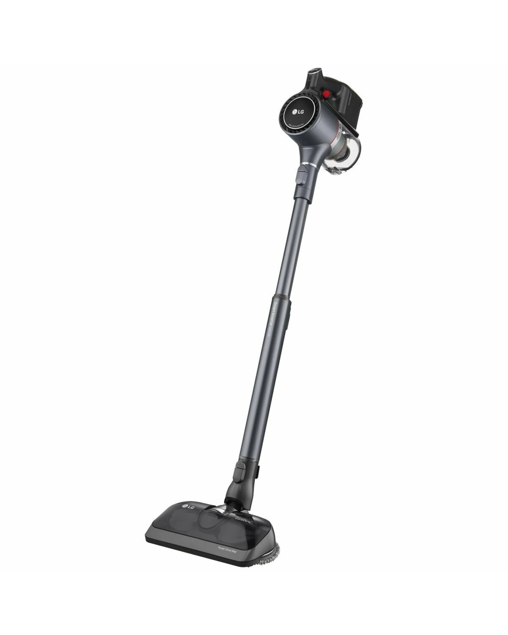 2 Lg Cordless Stick Vacuum, 2 of 5