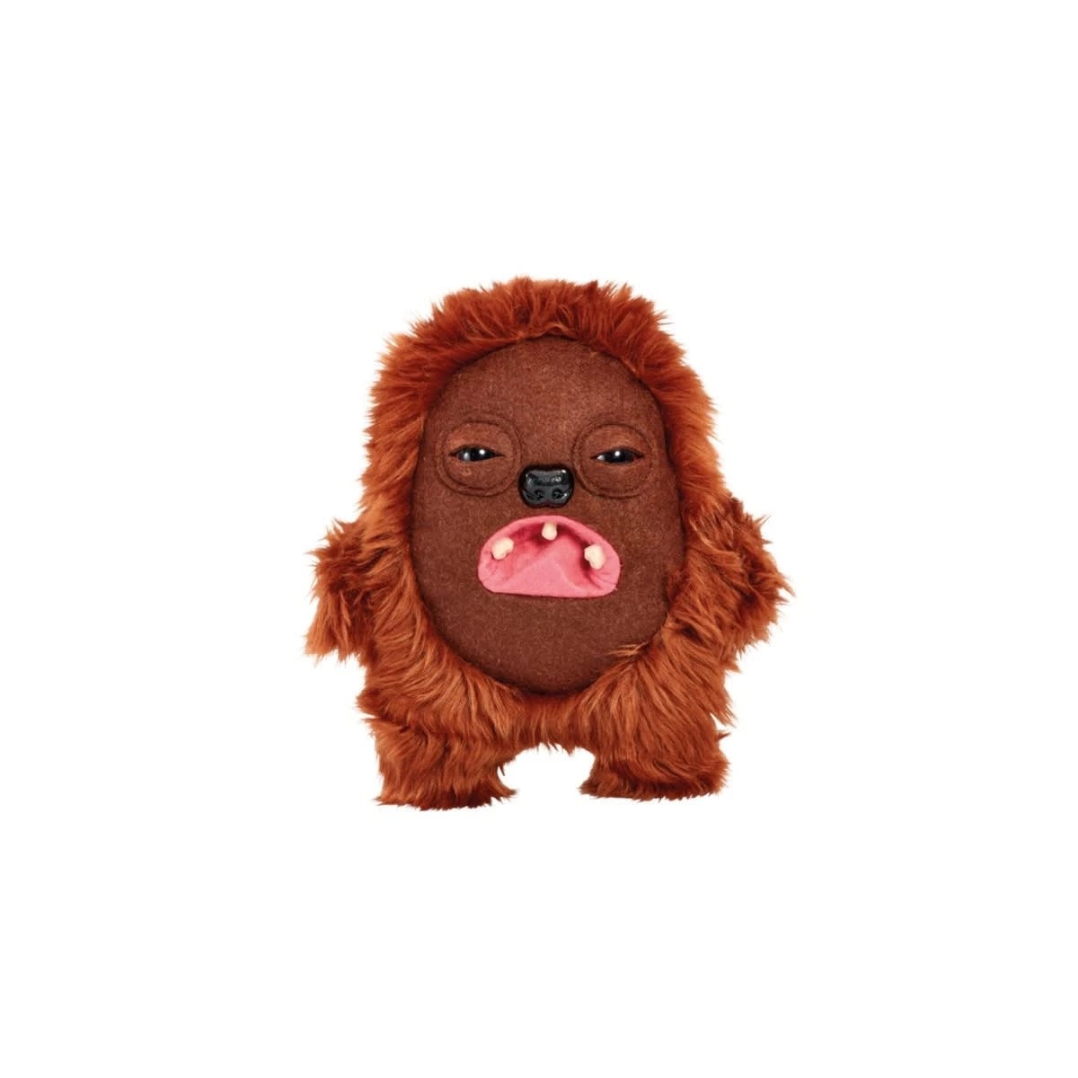 2 Fuggler Funny Ugly Monster - Assorted, 2 of 6