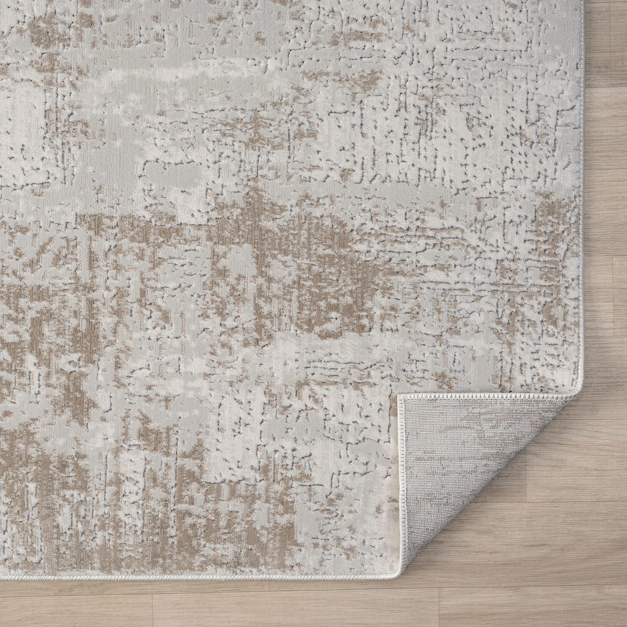 9 La Grace Home Adriano Premium Rug - 240x330cm - Slate, 9 of 10