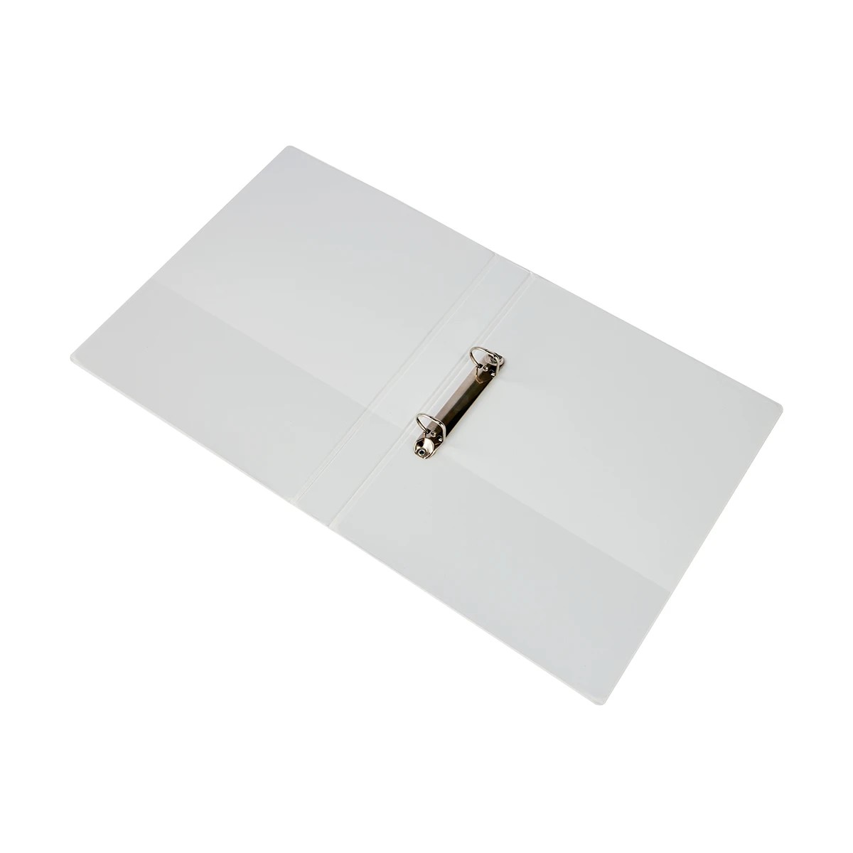 4 A4 Insert Binder - White, 4 of 8