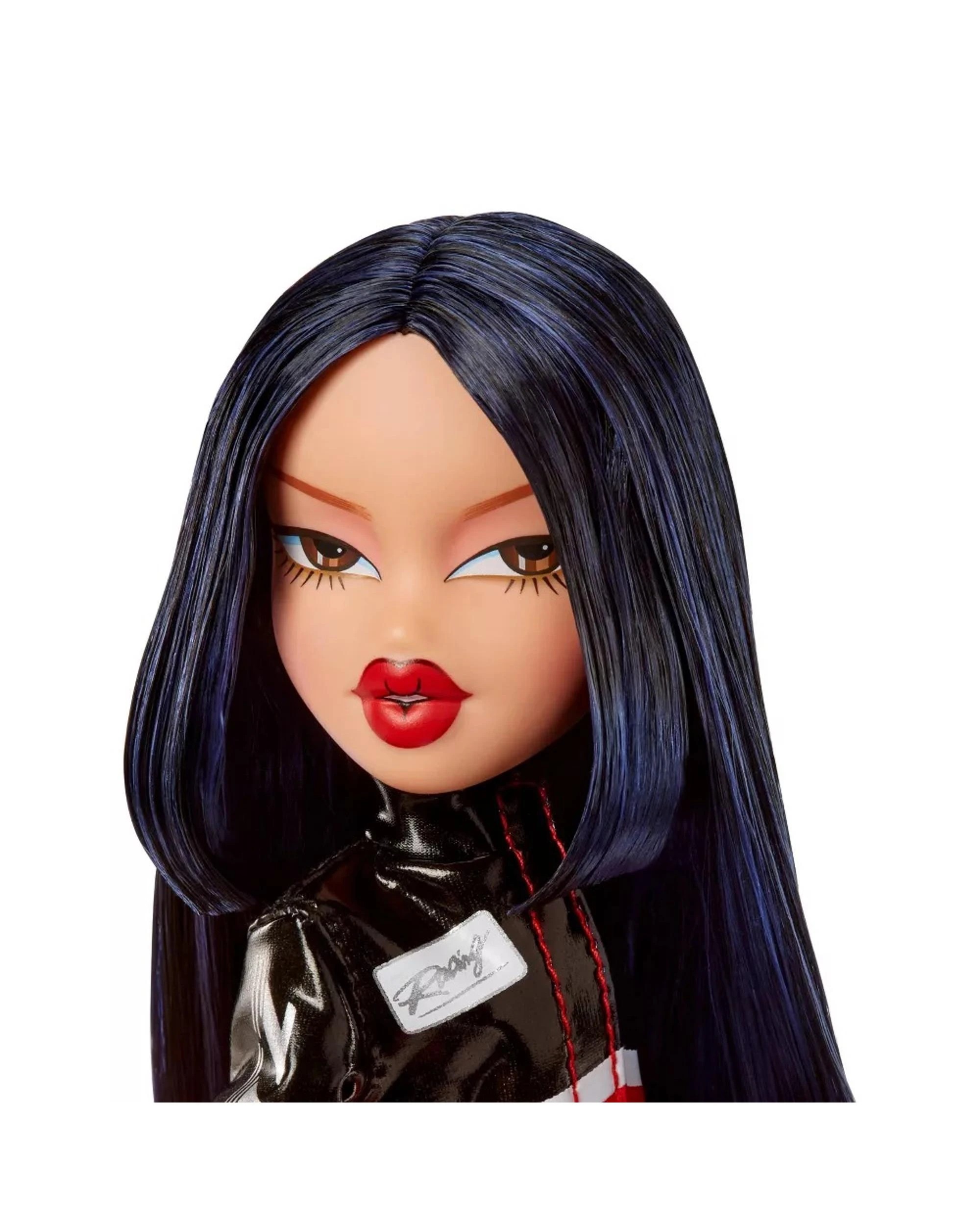 4 Bratz Scorchin' Jade Fashion Doll, 4 of 7