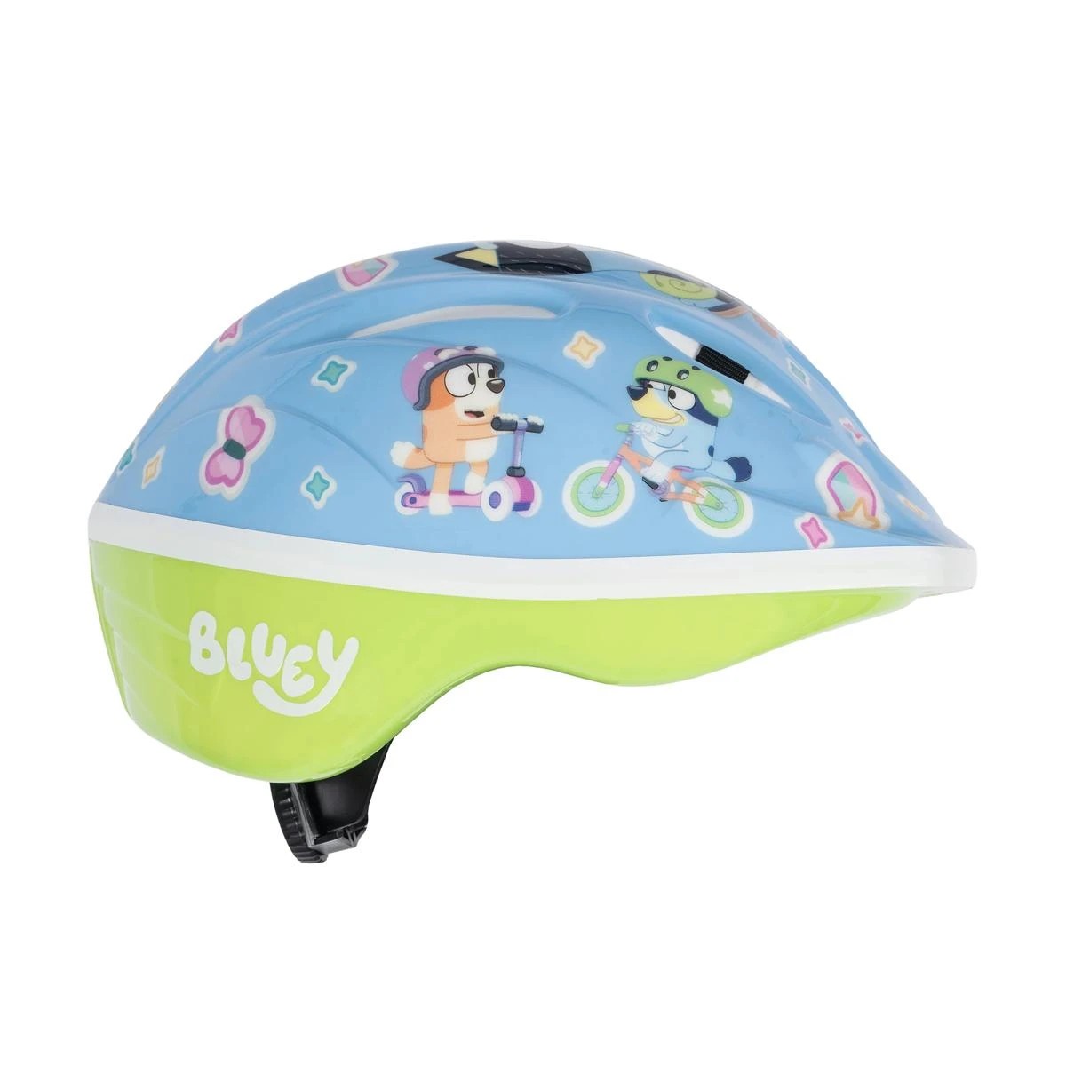 4 Bluey Helmet, 4 of 5