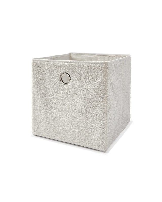 Collapsible Storage Cube - Bo