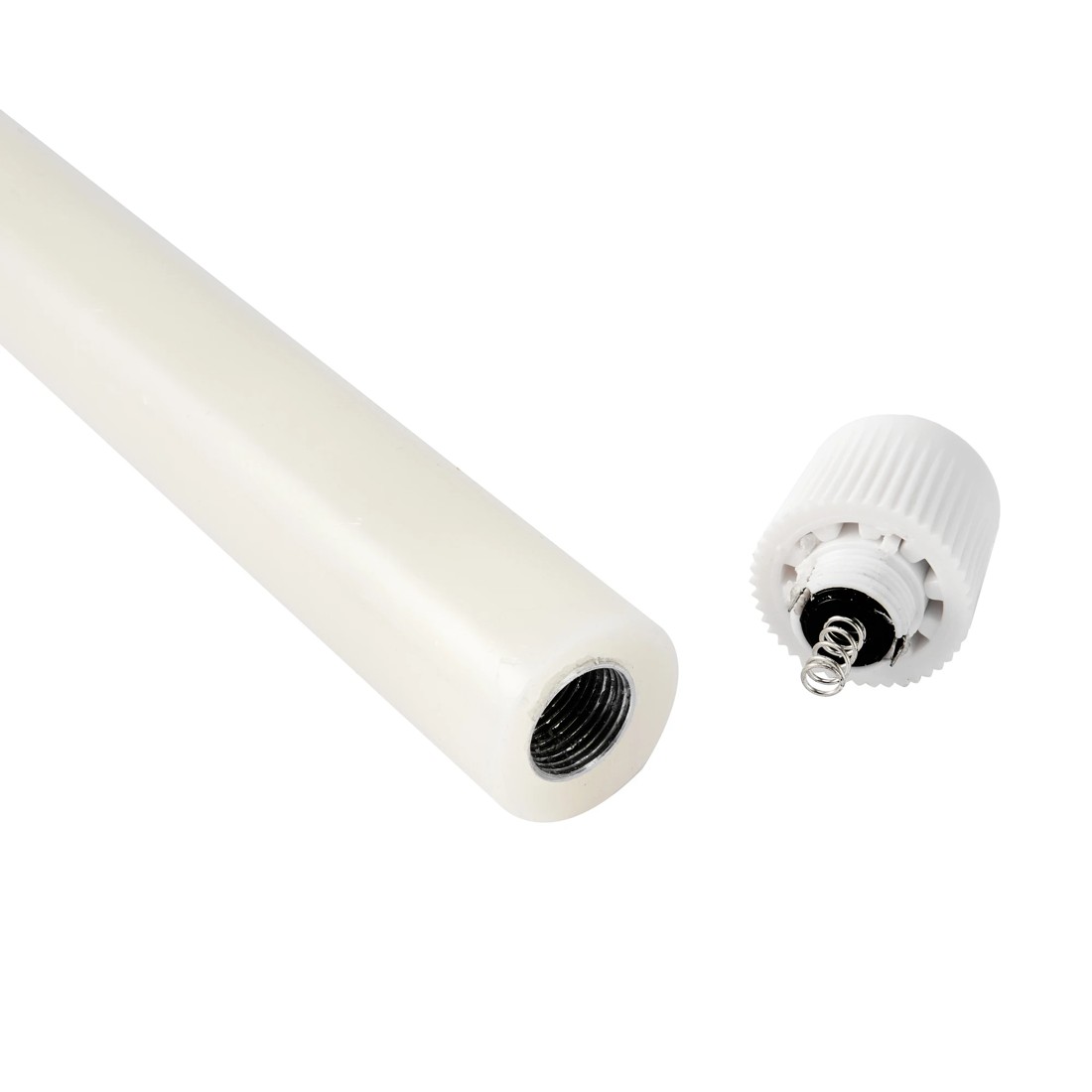 7 2 Pack LED Candles, 7 of 10