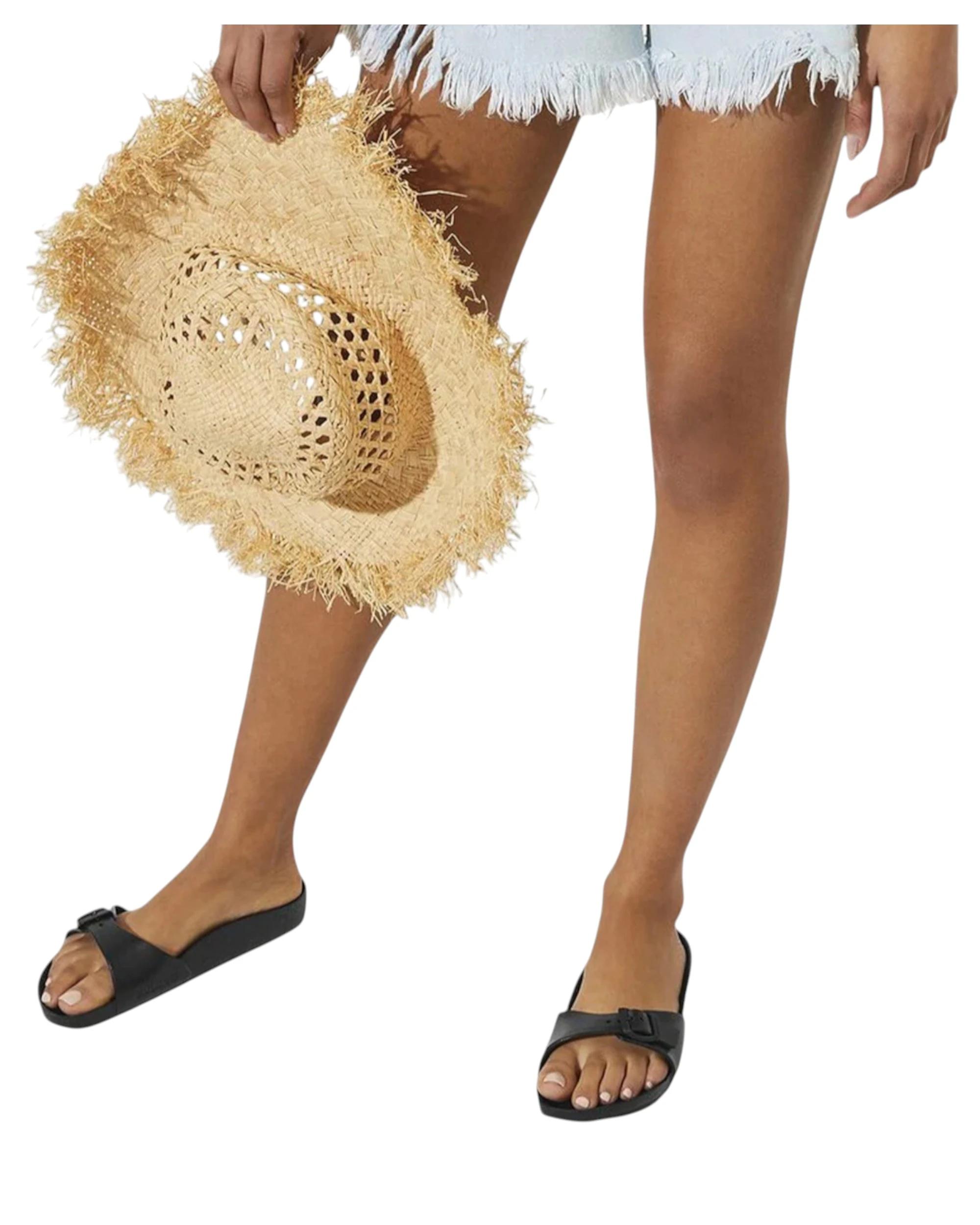 4 Birkenstock Mens Madrid Regular EVA Slip On Sandals BLACK, 4 of 5