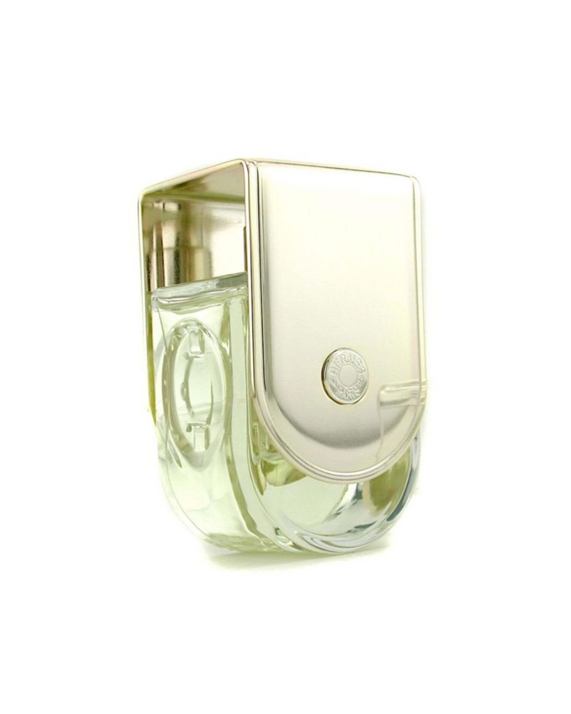 1 Hermes Voyage D'Hermes Eau De Toilette Refillable Spray 100ml/3.3oz, 1 of 4