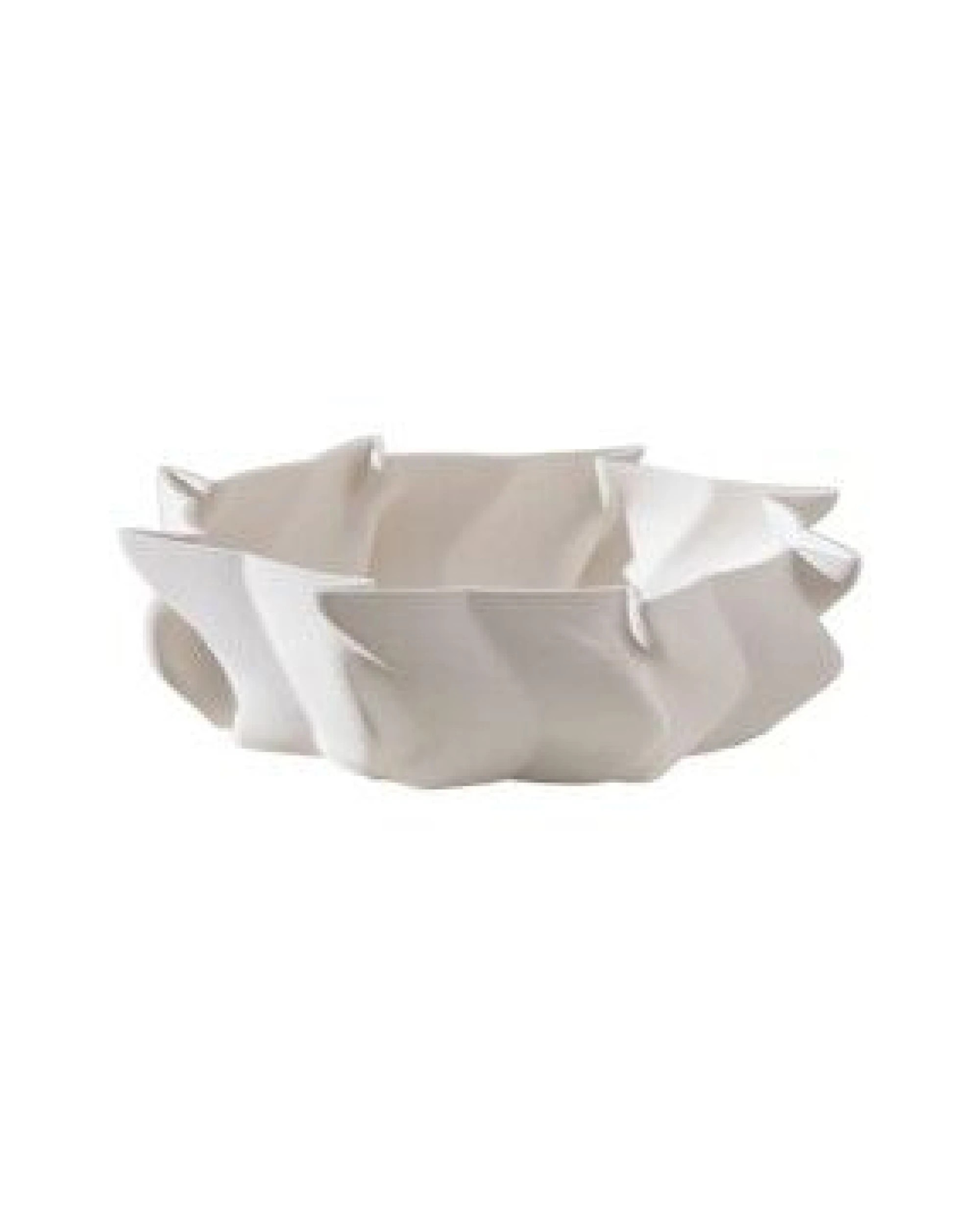1 One Six Eight London Elle Bowl - 33cm - White, 1 of 1