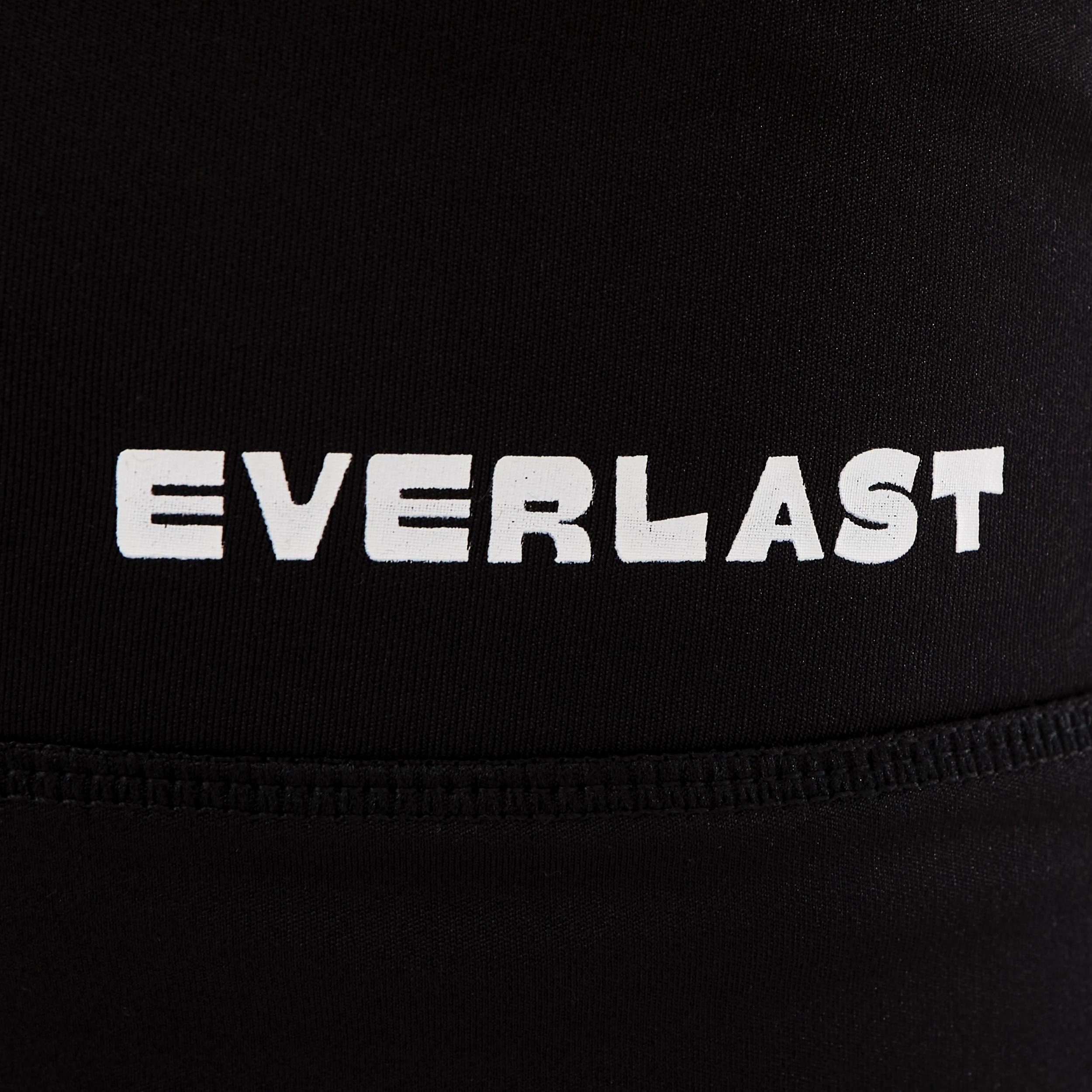5 Everlast Kids Flare Leggings EVERLAST BLACK, 5 of 10