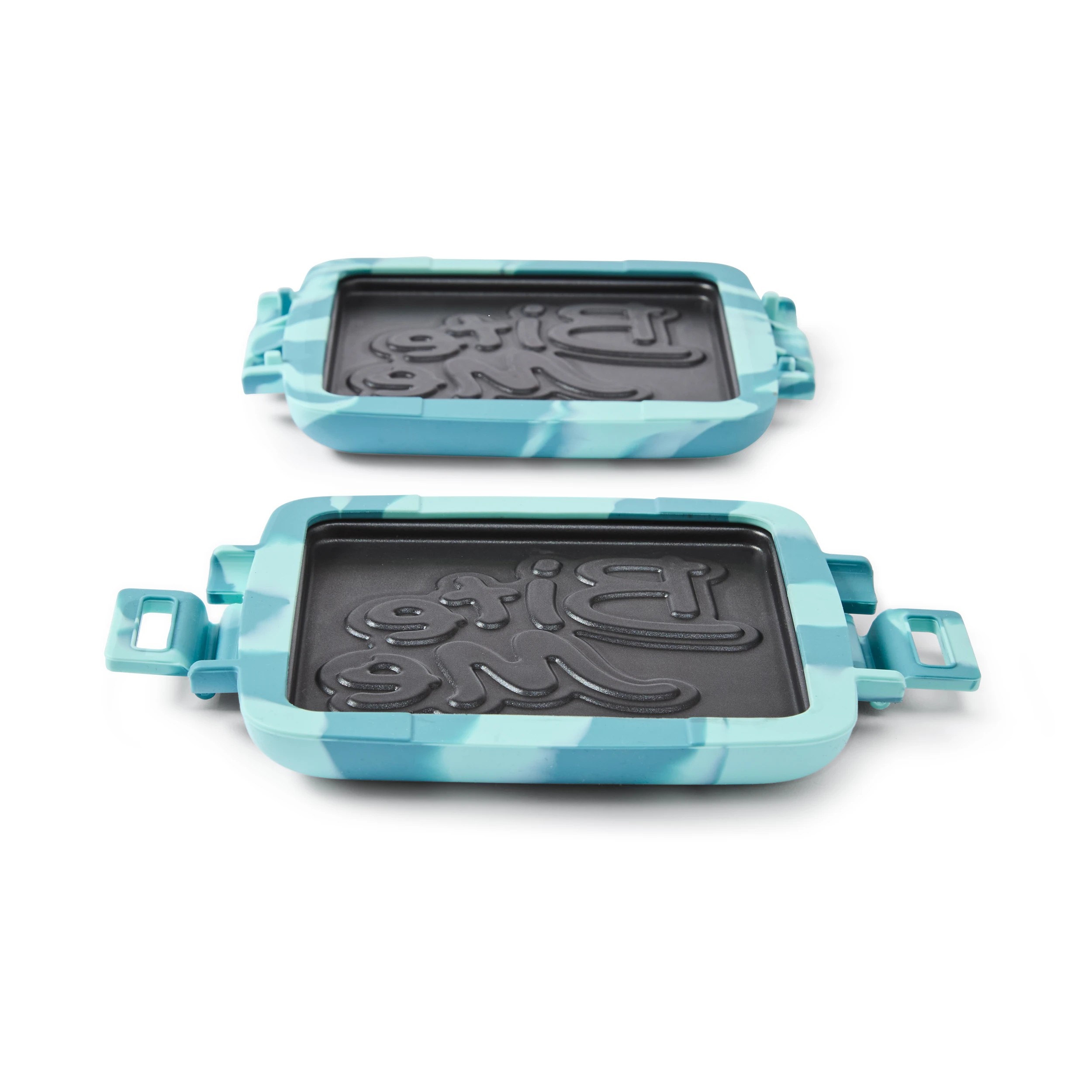 6 Microwave Bite Me Grill Plate, 6 of 10