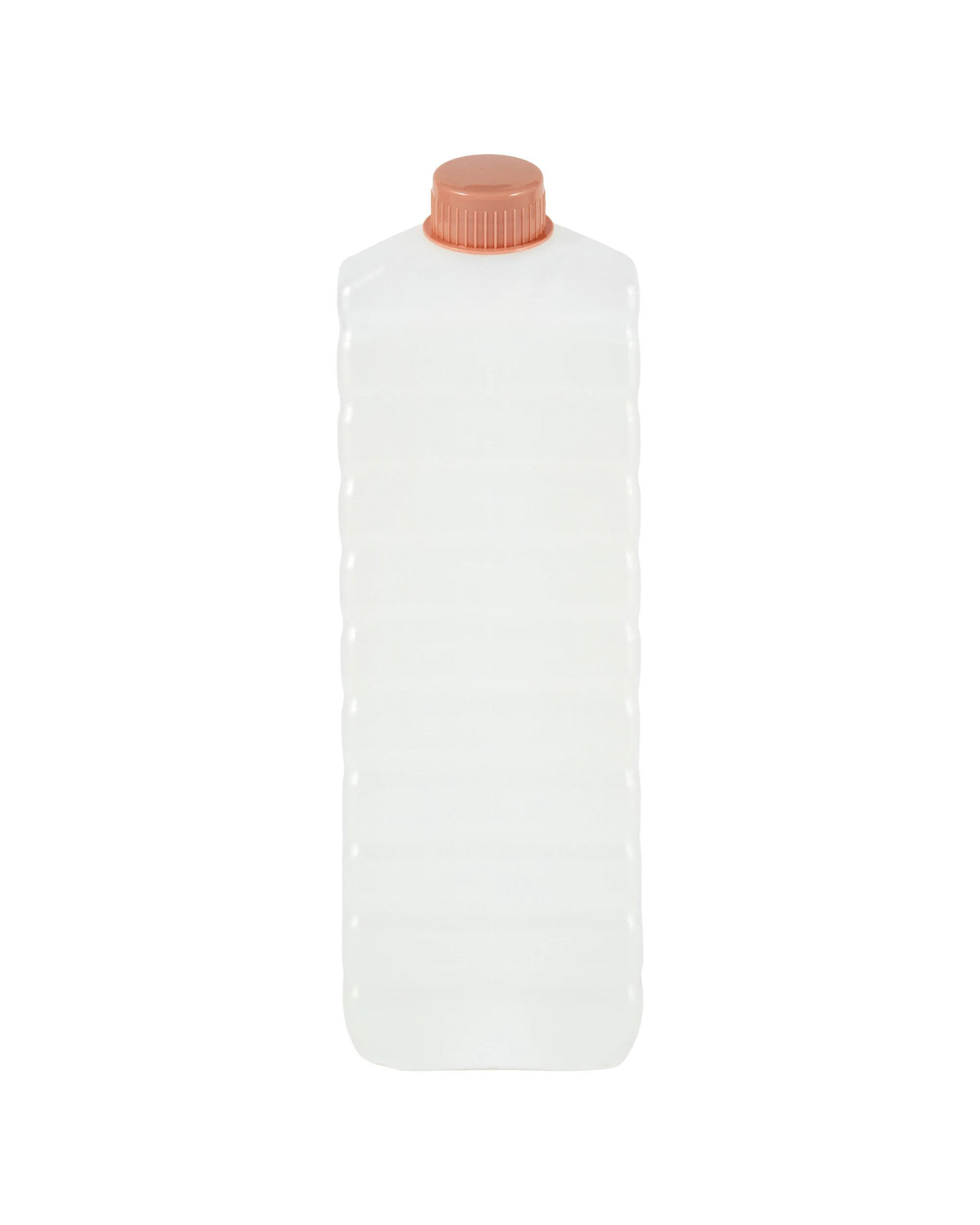 2 OXX Bodycare Hand and Body Wash Refill 1L - Vanilla and Almond Scented, 2 of 4