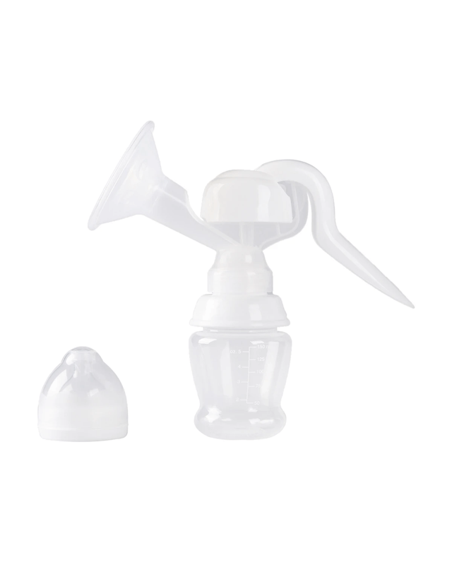 White Manual Breast 