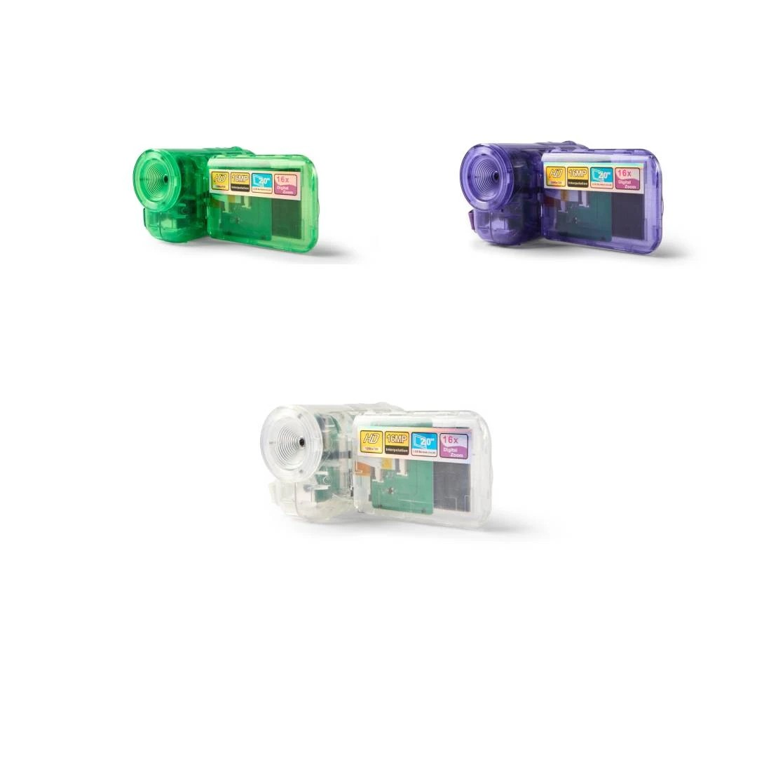1 Digital Video Recorder - Assorted, 1 of 10