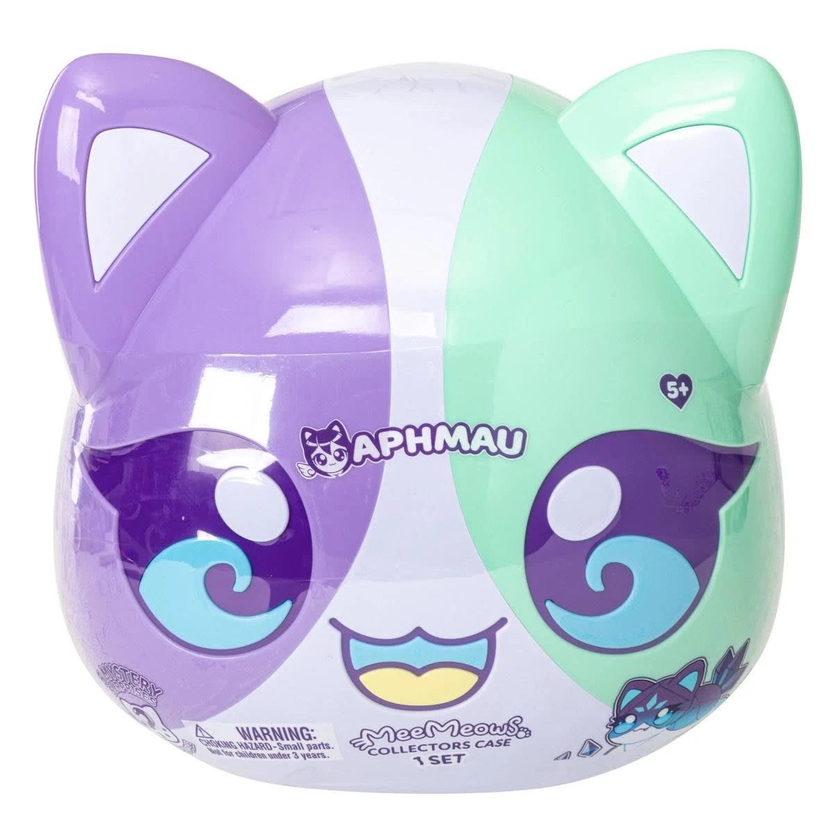 2 Aphmau MeeMeows Collectors Case Playset, 2 of 7