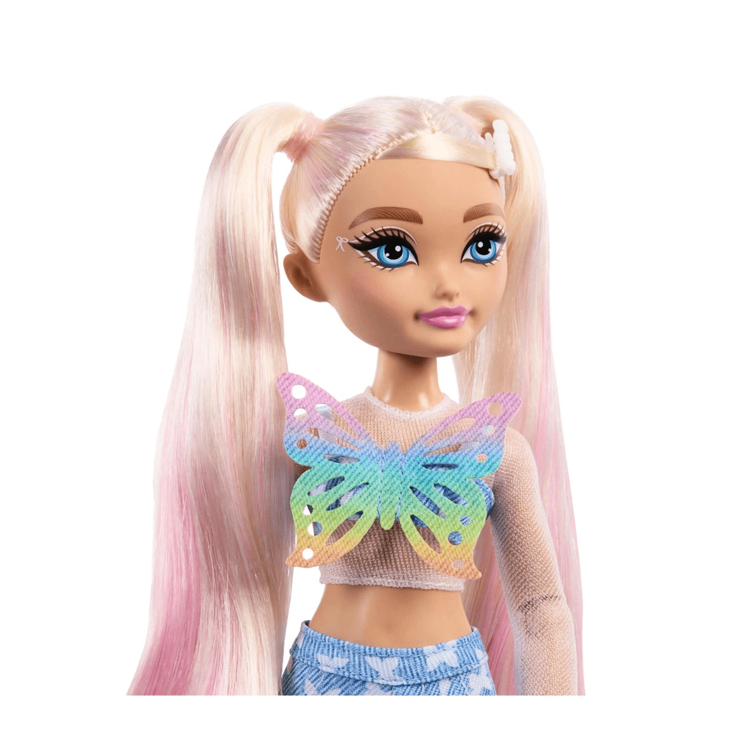 7 Mattel Barbie Dream Besties Roller Skating Fashion Doll – Assorted* - Multi, 7 of 10