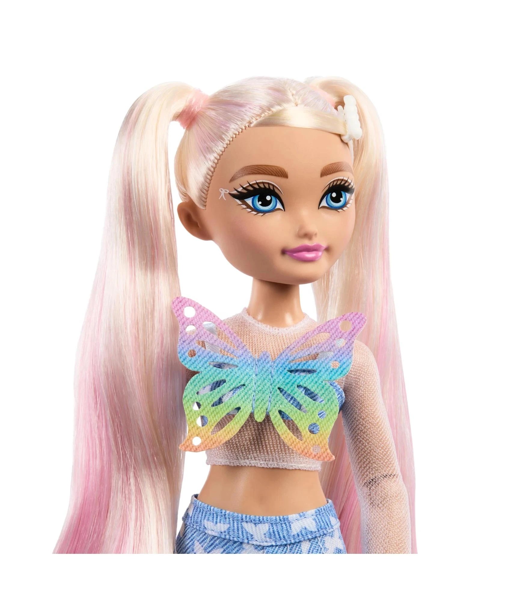 7 Mattel Barbie Dream Besties Roller Skating Fashion Doll – Assorted* - Multi, 7 of 10