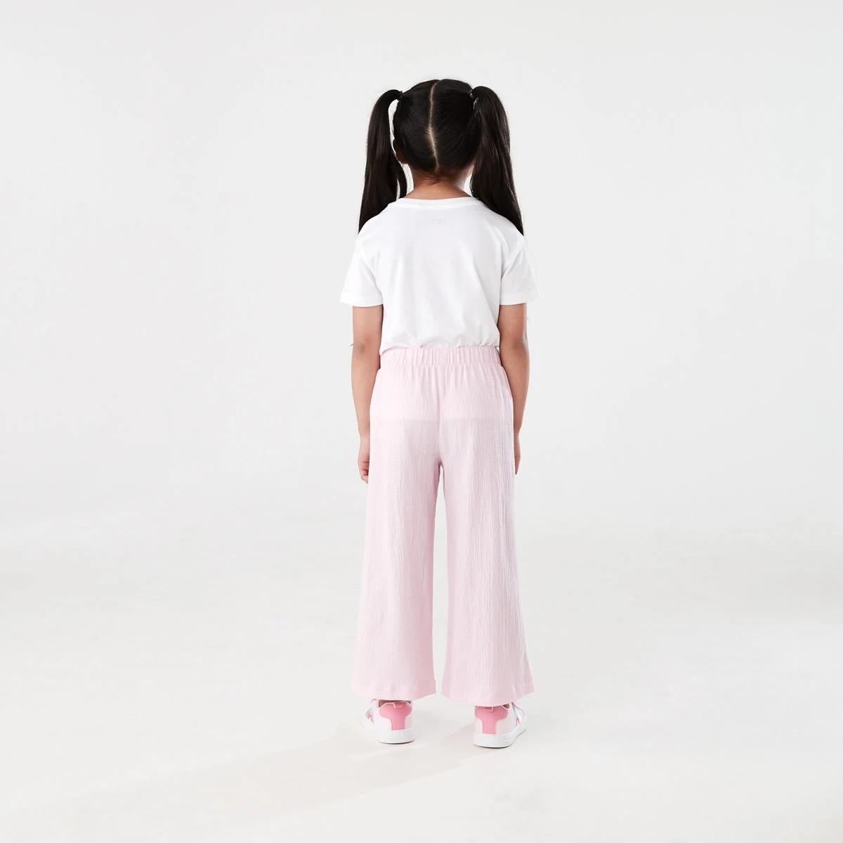 6 Textured Pants BALLERINA, 6 of 6