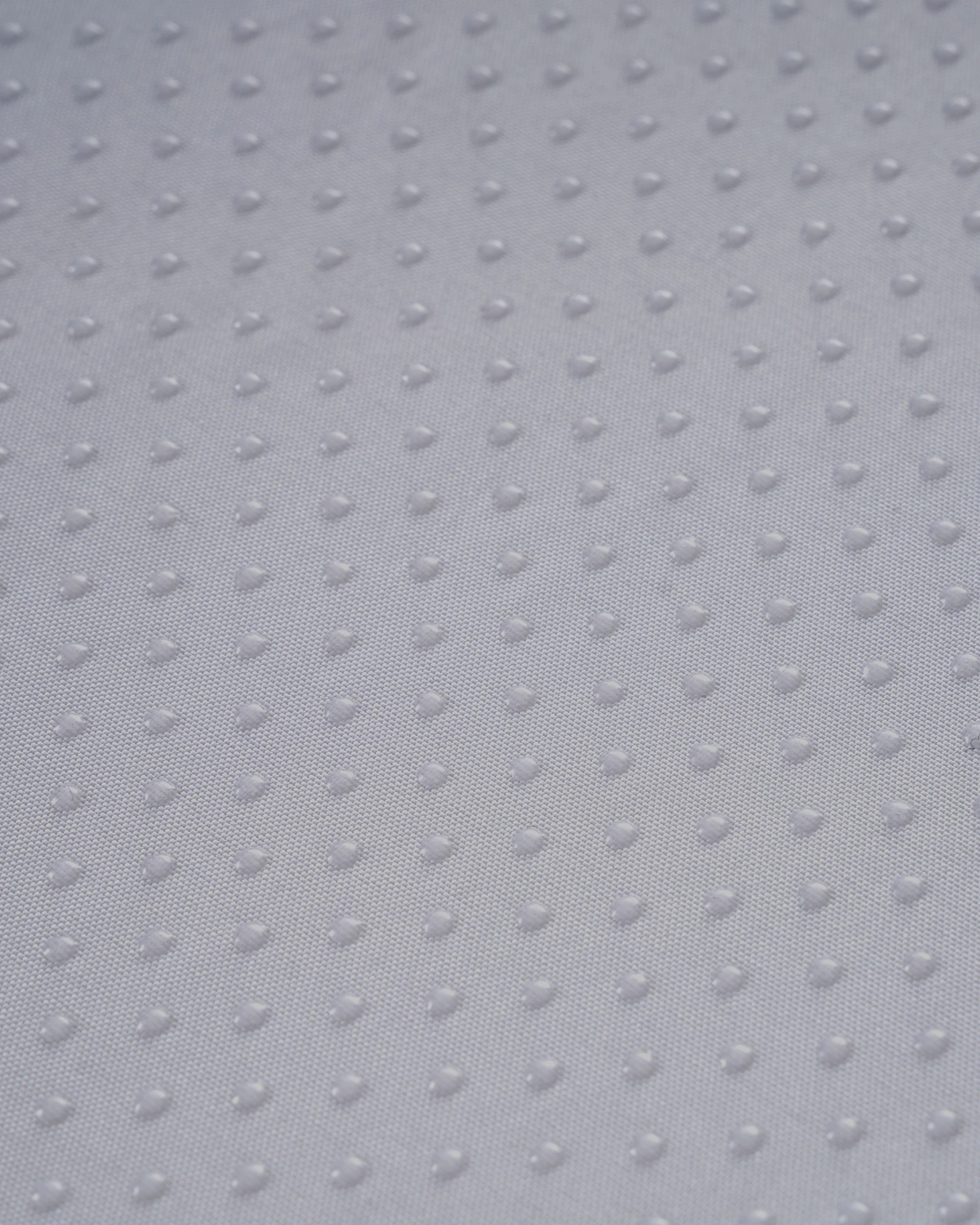 4 PlayPals Baby Changing Pad with Fixing Belt Waterproof Soft Padded - Grey, 4 of 8