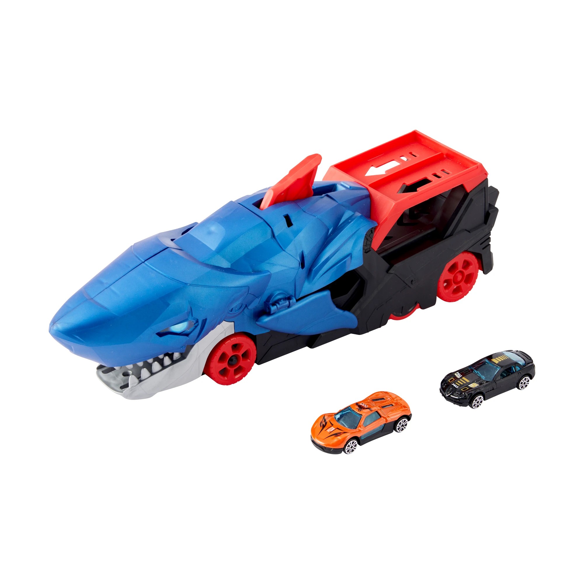 1 Shark Launcher, 1 of 7