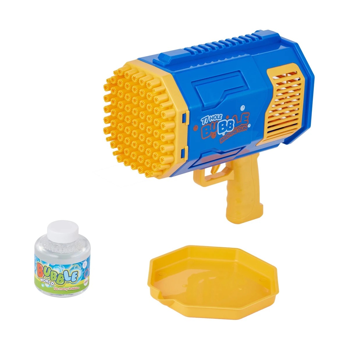 1 77 Hole Bubble Blaster, 1 of 10
