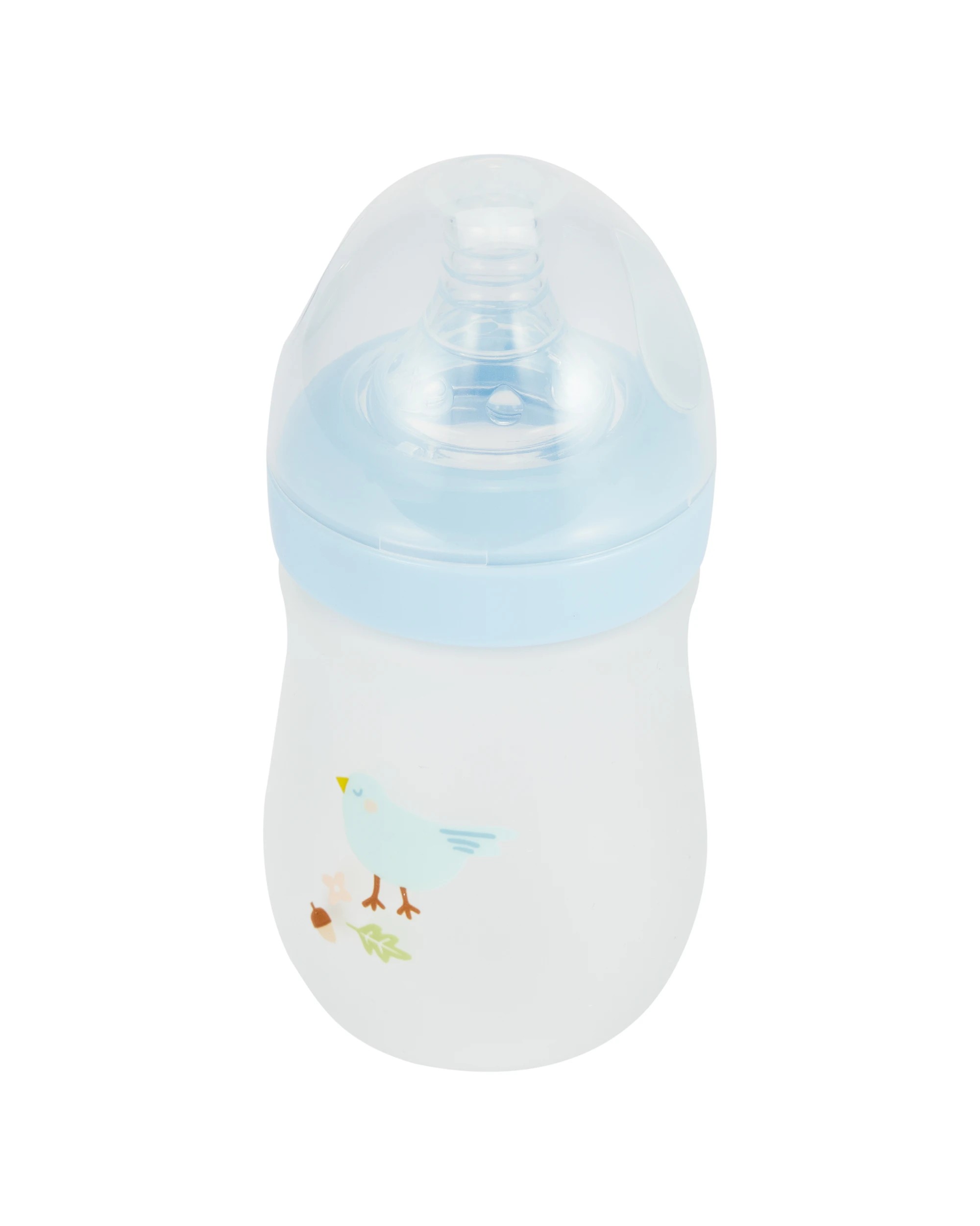 3 160ml Glass Bottle, 3 of 7