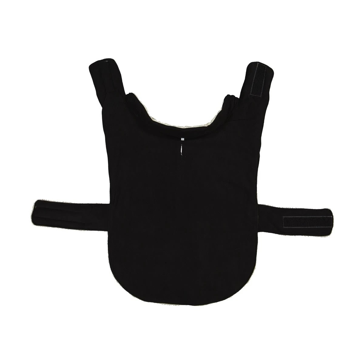 7 Pet Puffer Vest - Extra Extra Large, Cream, 7 of 10