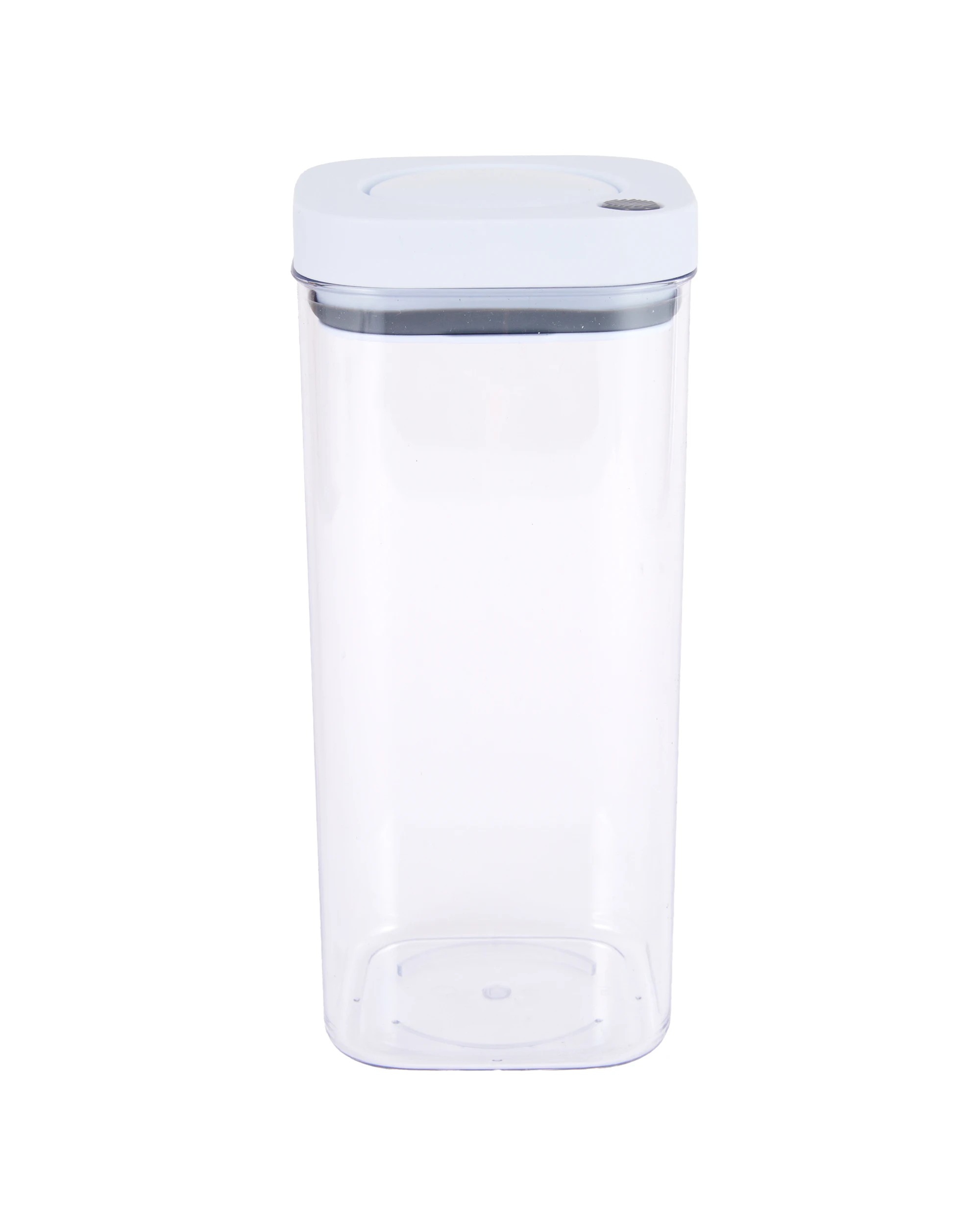 2 1.8L Square Container, 2 of 4