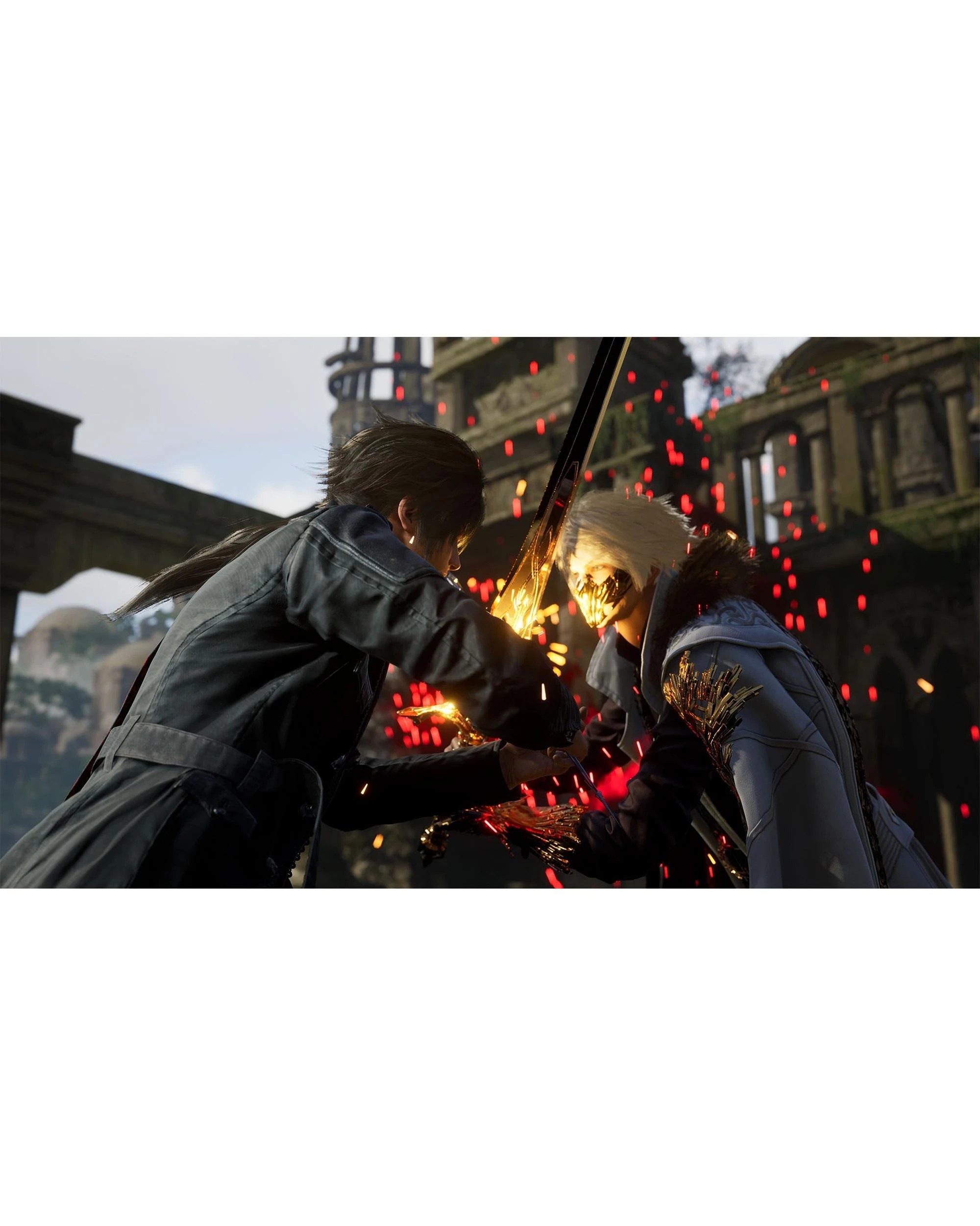 8 Lost Soul Aside - PS5, 8 of 10