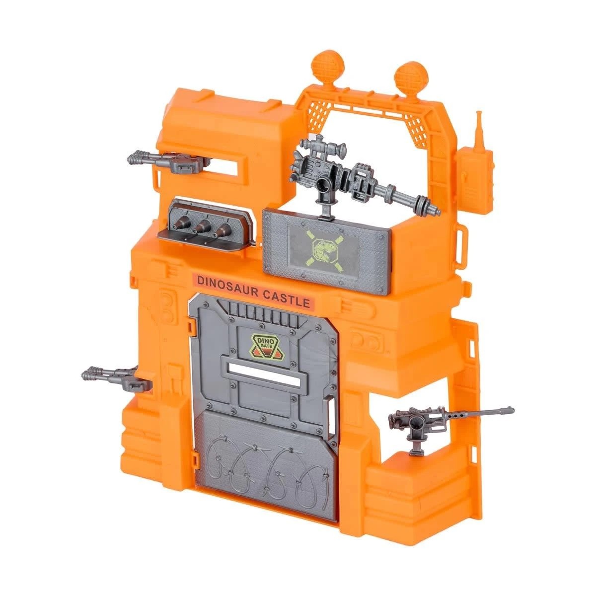 6 Large Dinosaur Playset, 6 of 10